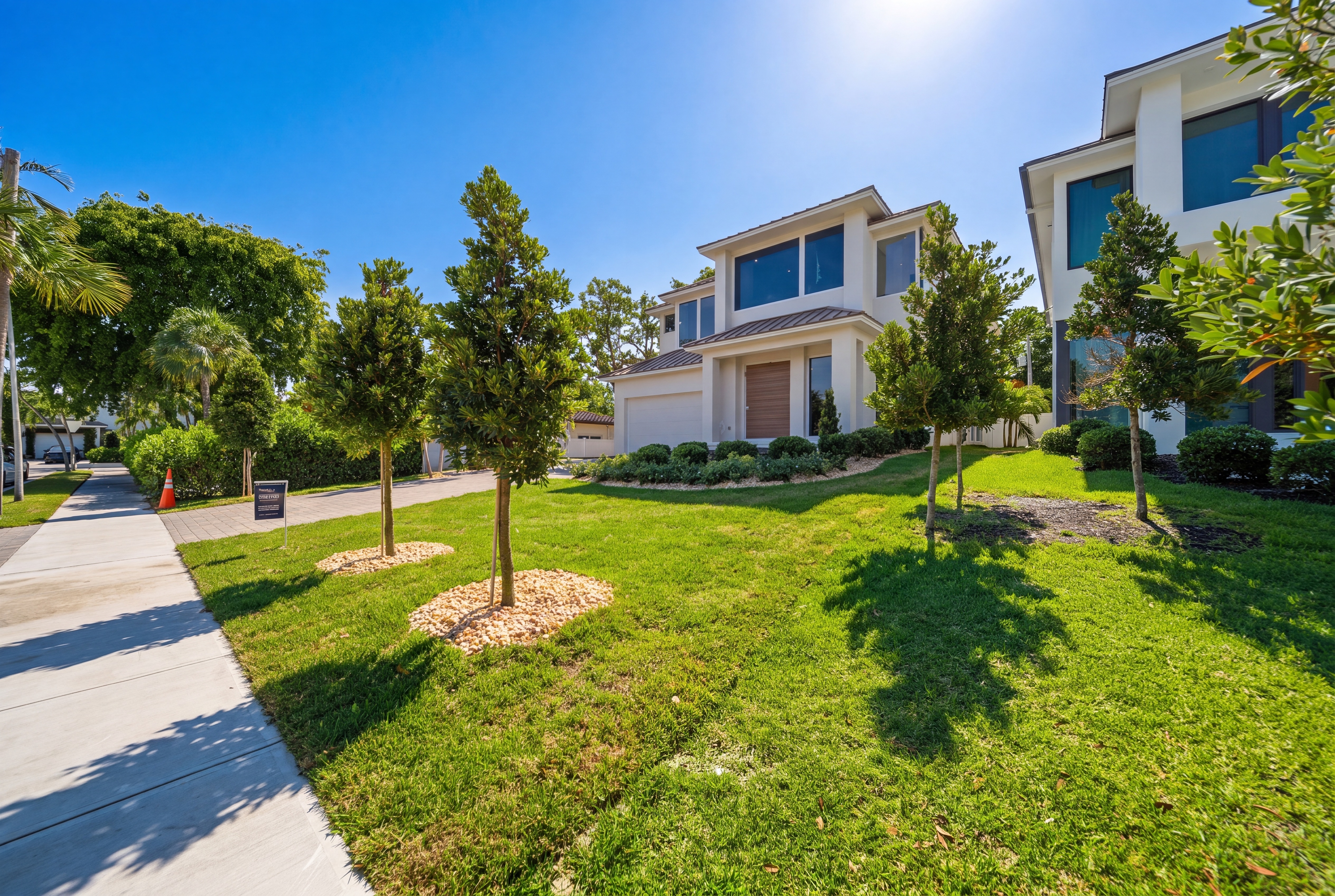  2611 Clematis Place, Fort Lauderdale, FL, 33301 - 物件實景