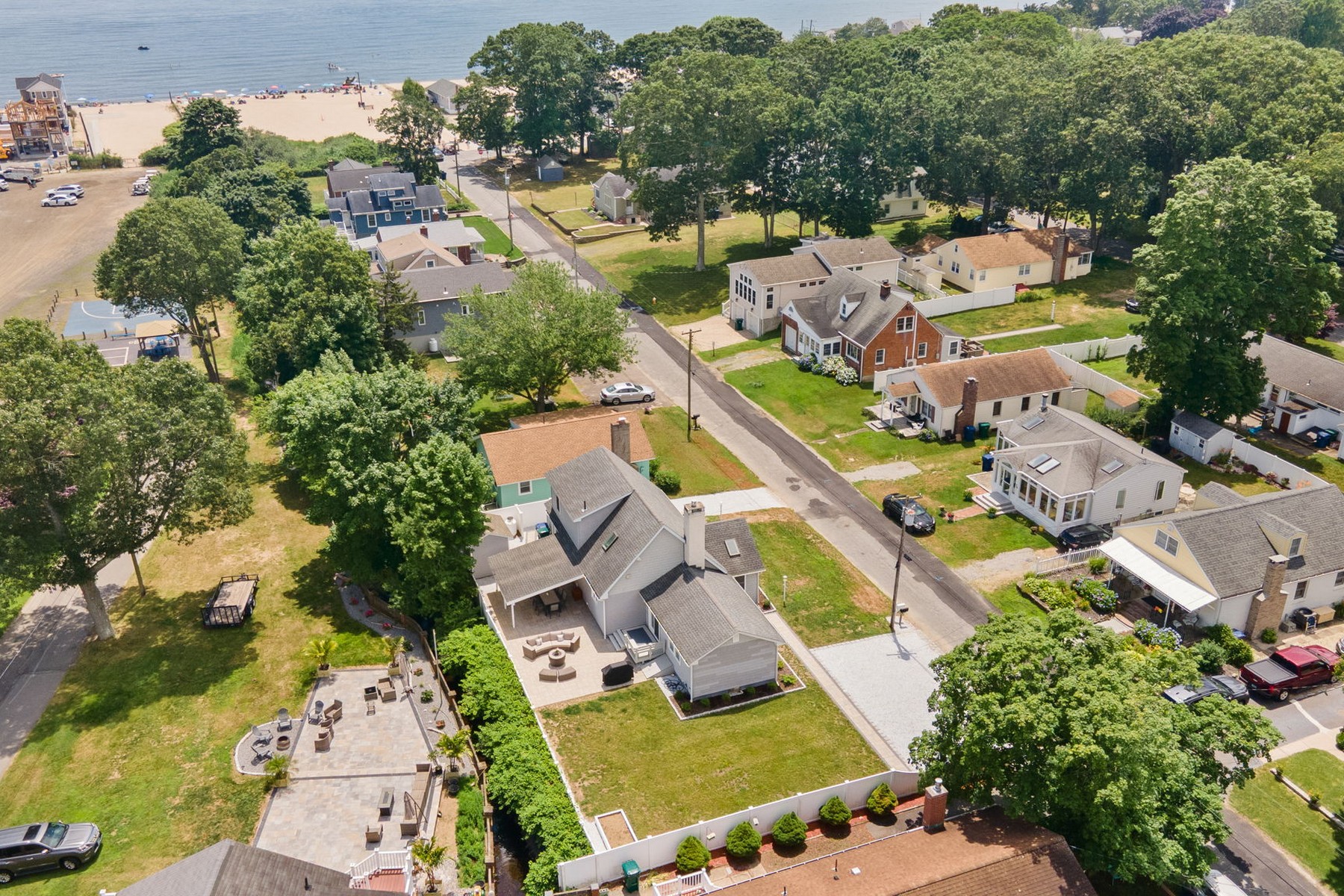  completely remodeled and update contemporary ranch - 物件實景