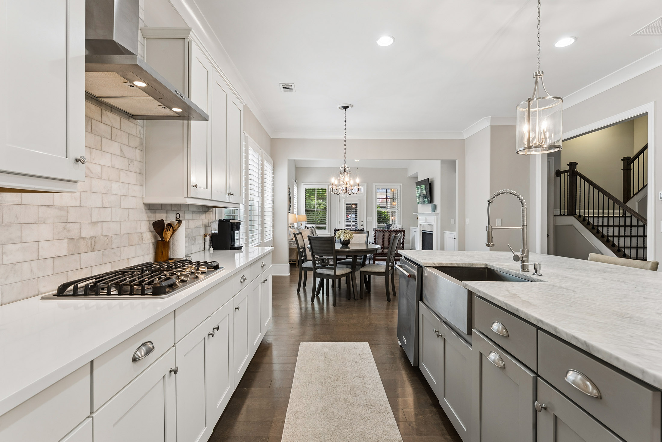  Effortless Luxury Living in the Highly Sought-after Enclave at Wills Park - 物件實景