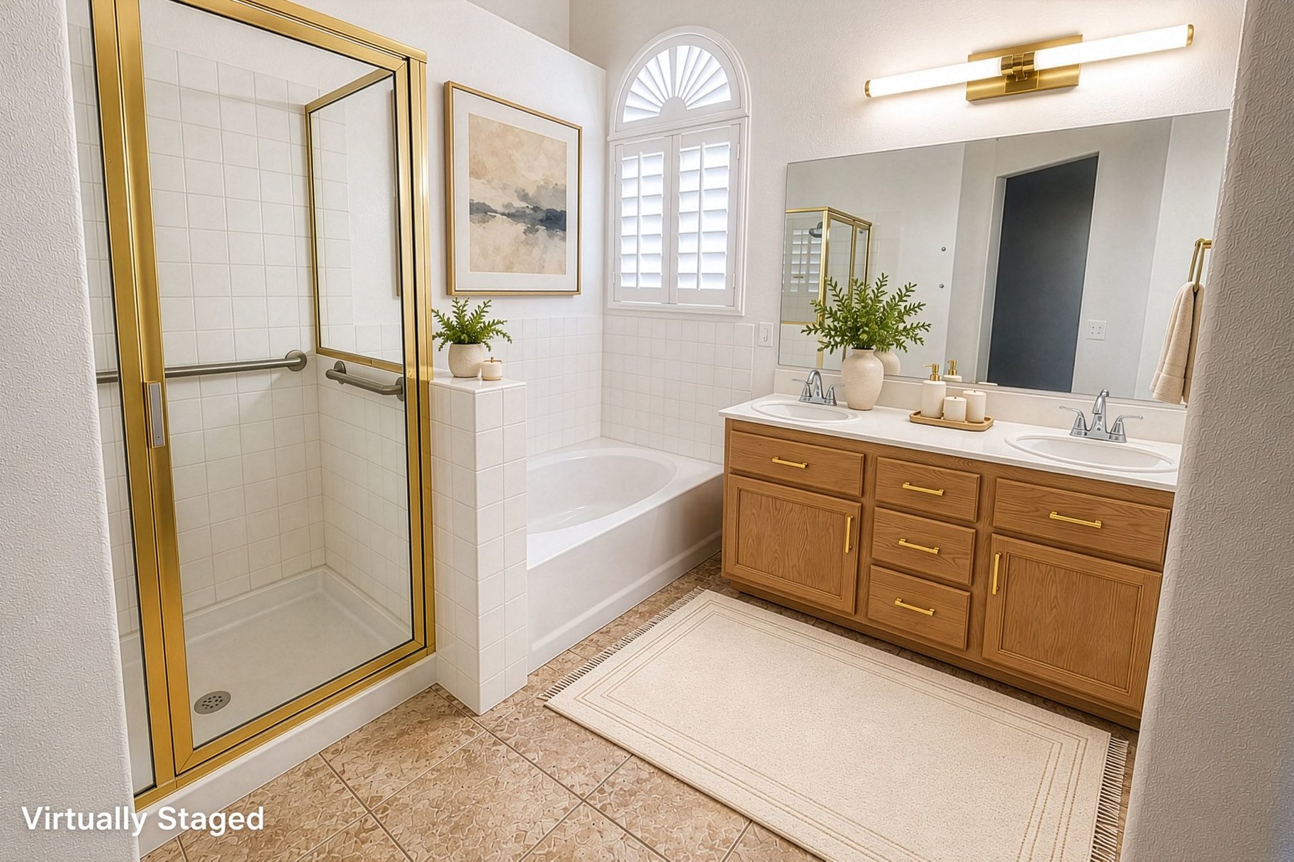  GREAT LOCATION MOVE-IN READY IN SUMMERLIN NORTH - 物件實景