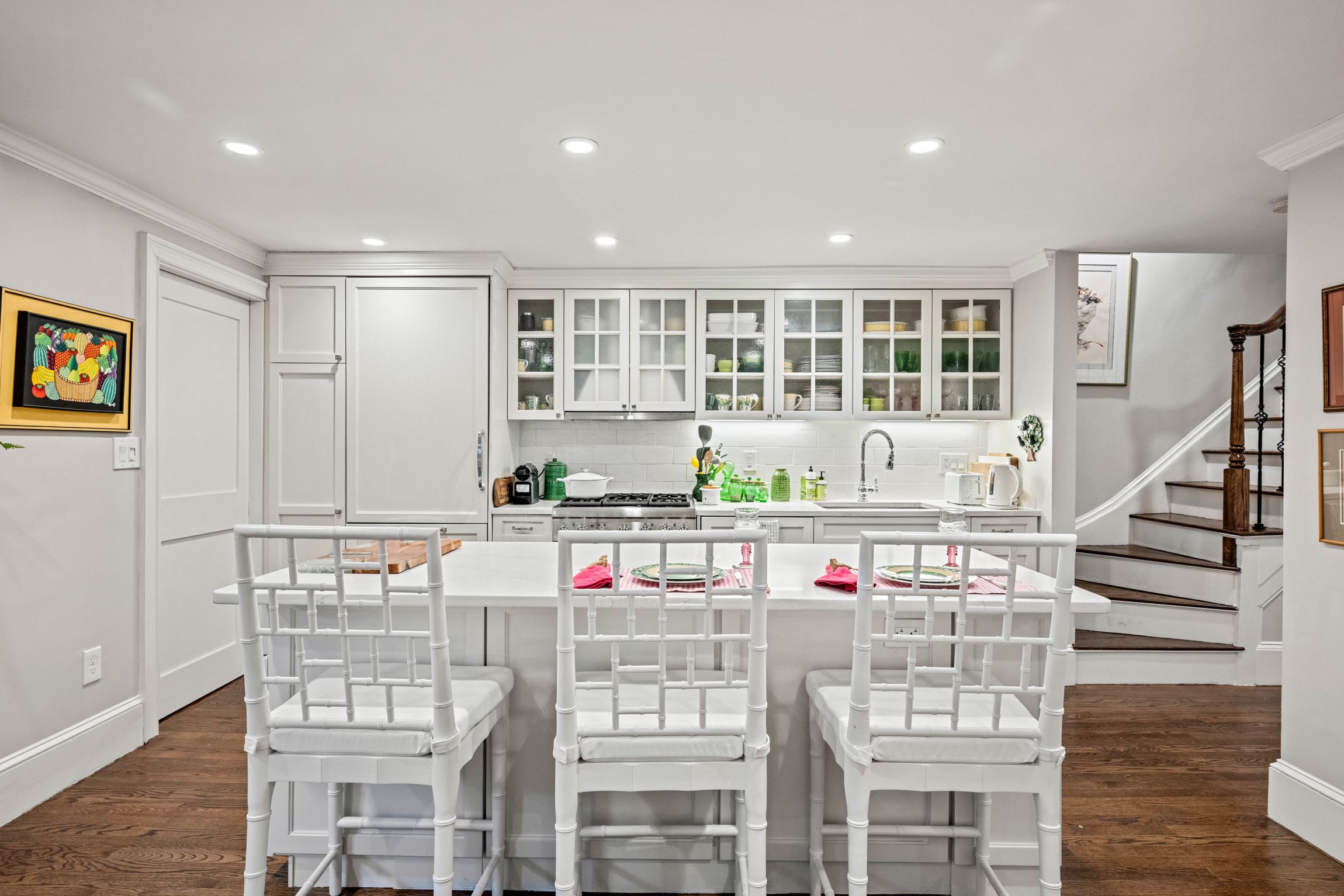  92 Chandler St, Boston, MA, 02116 - 物件實景