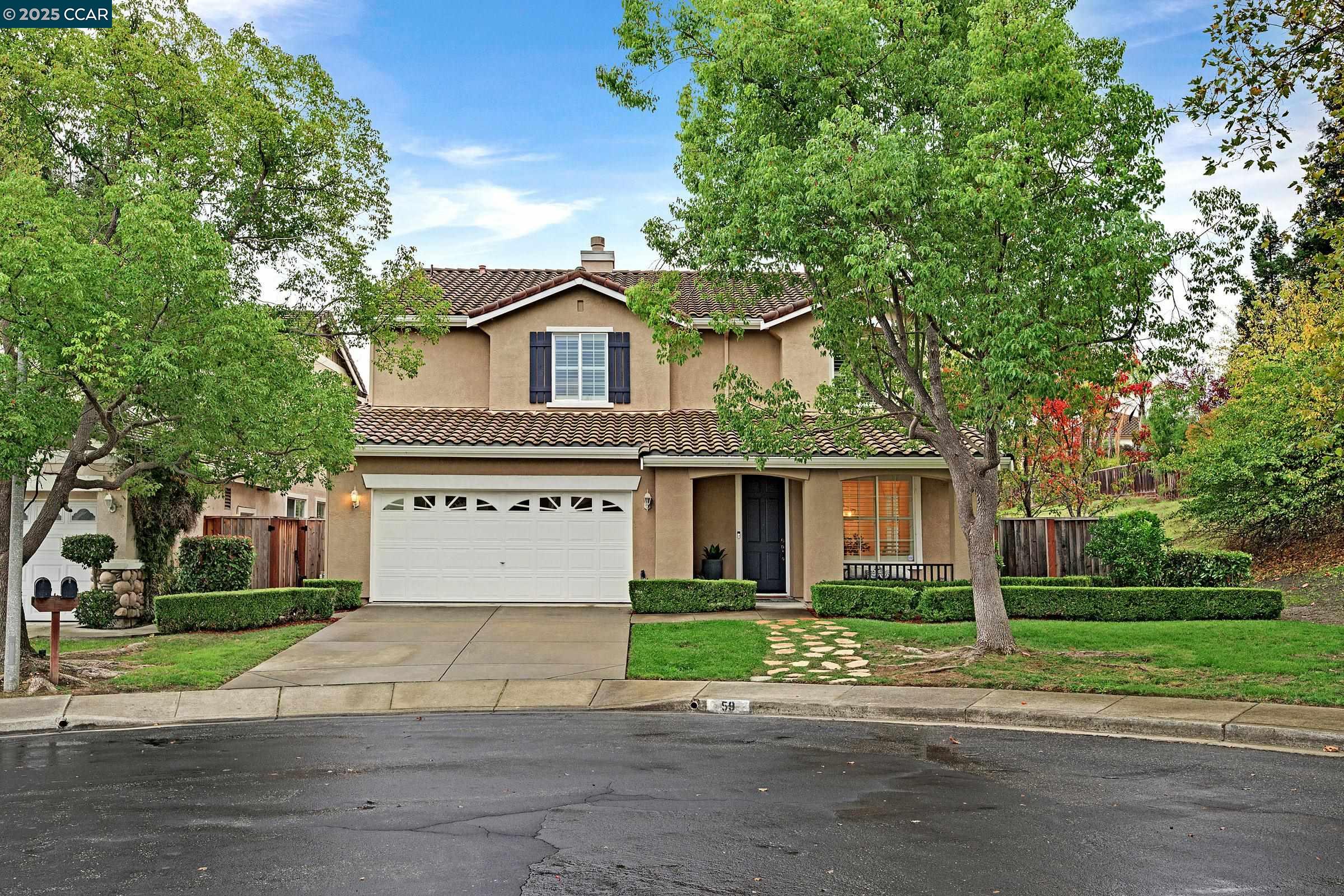 Danville, California, 94506, United States, 5 Bedrooms Bedrooms, ,2 BathroomsBathrooms,Residential,For Sale,1987556