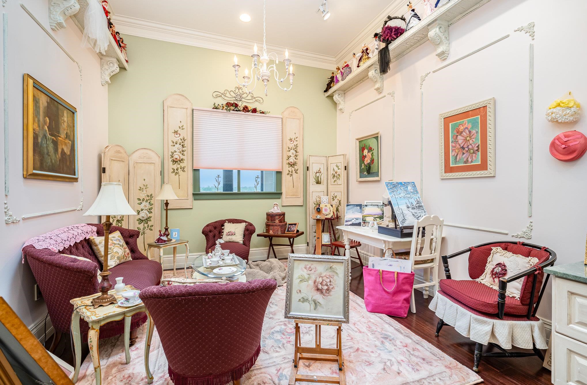 Bay City, Michigan, 48707, United States, 4 Bedrooms Bedrooms, ,5 BathroomsBathrooms,Residential,For Sale,2005481