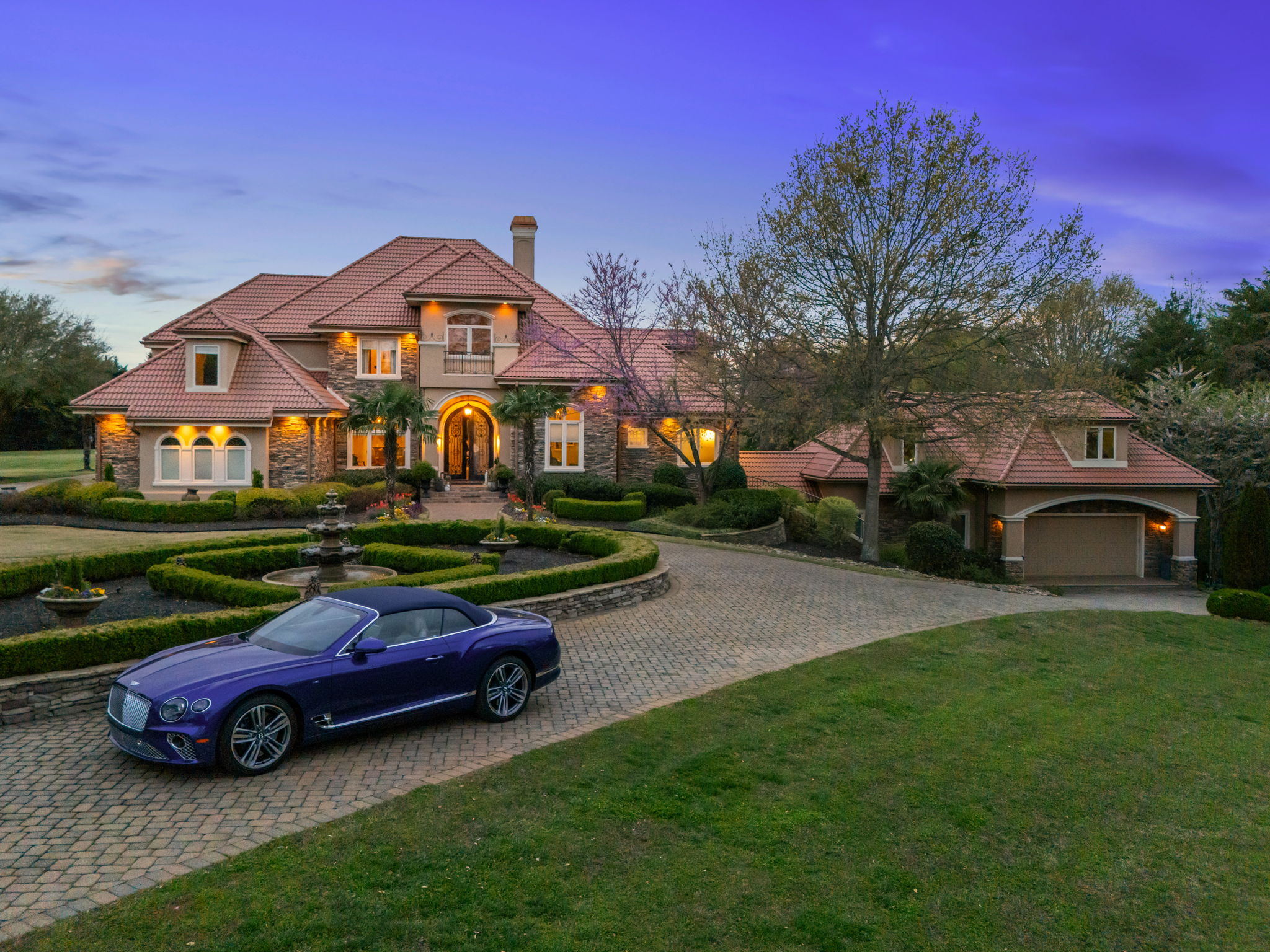  716 Anderson Ridge Road, Greer, SC 29651 - 物件實景