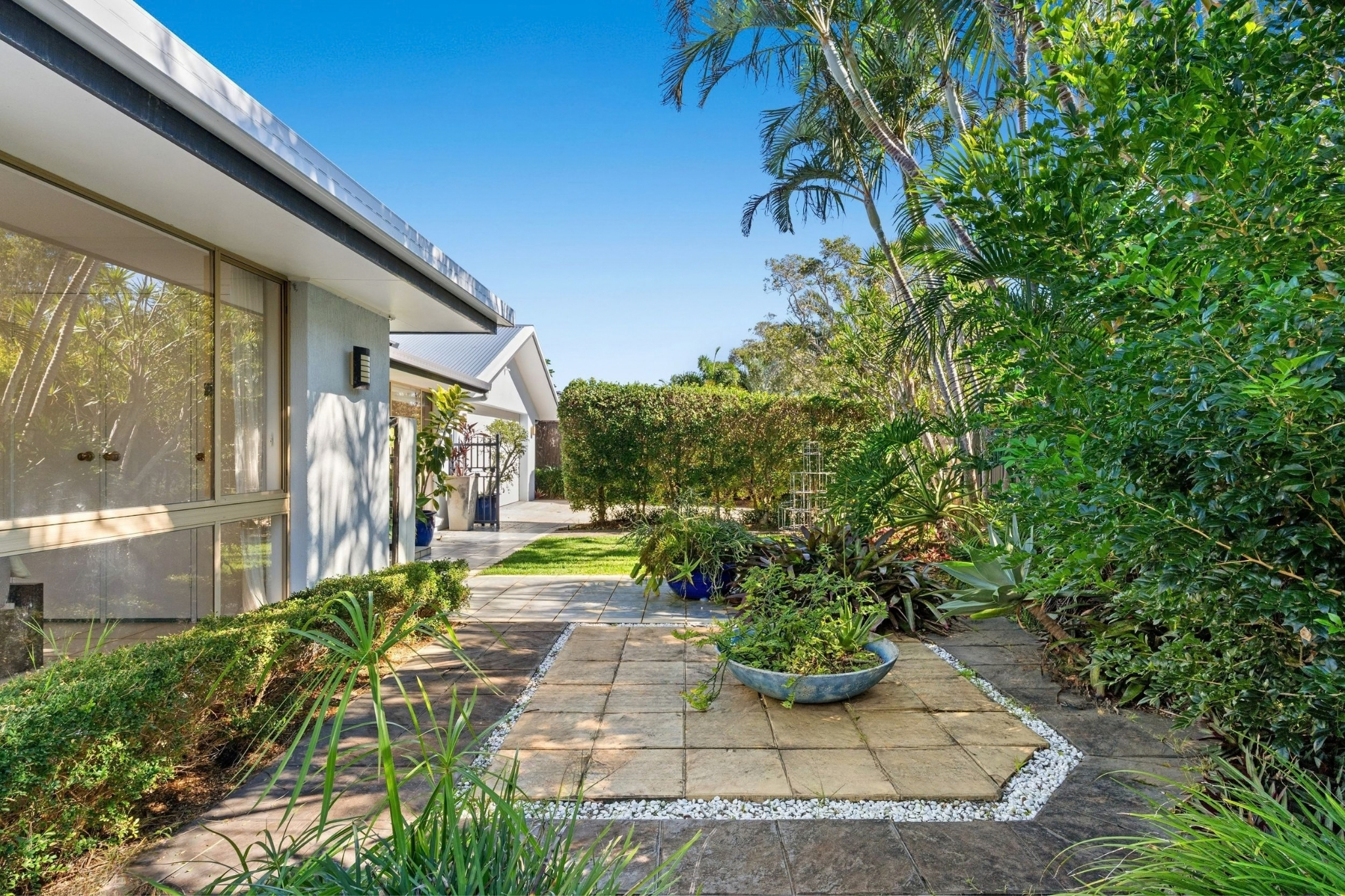  13 Beachside Drive, Suffolk Park - 物件實景