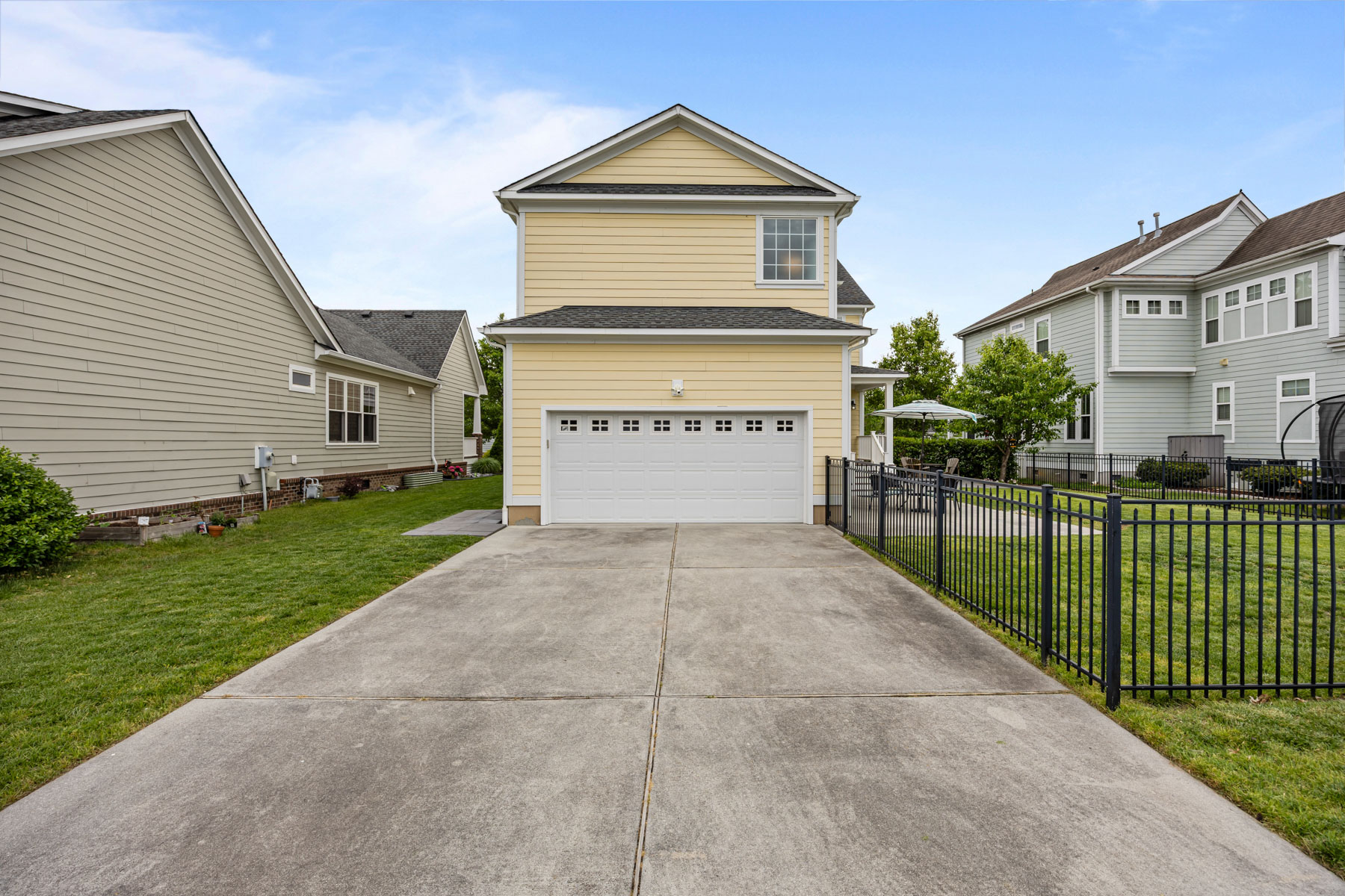  516 Beecher Stowe Street, Chesapeake, VA 23323 - 物件實景