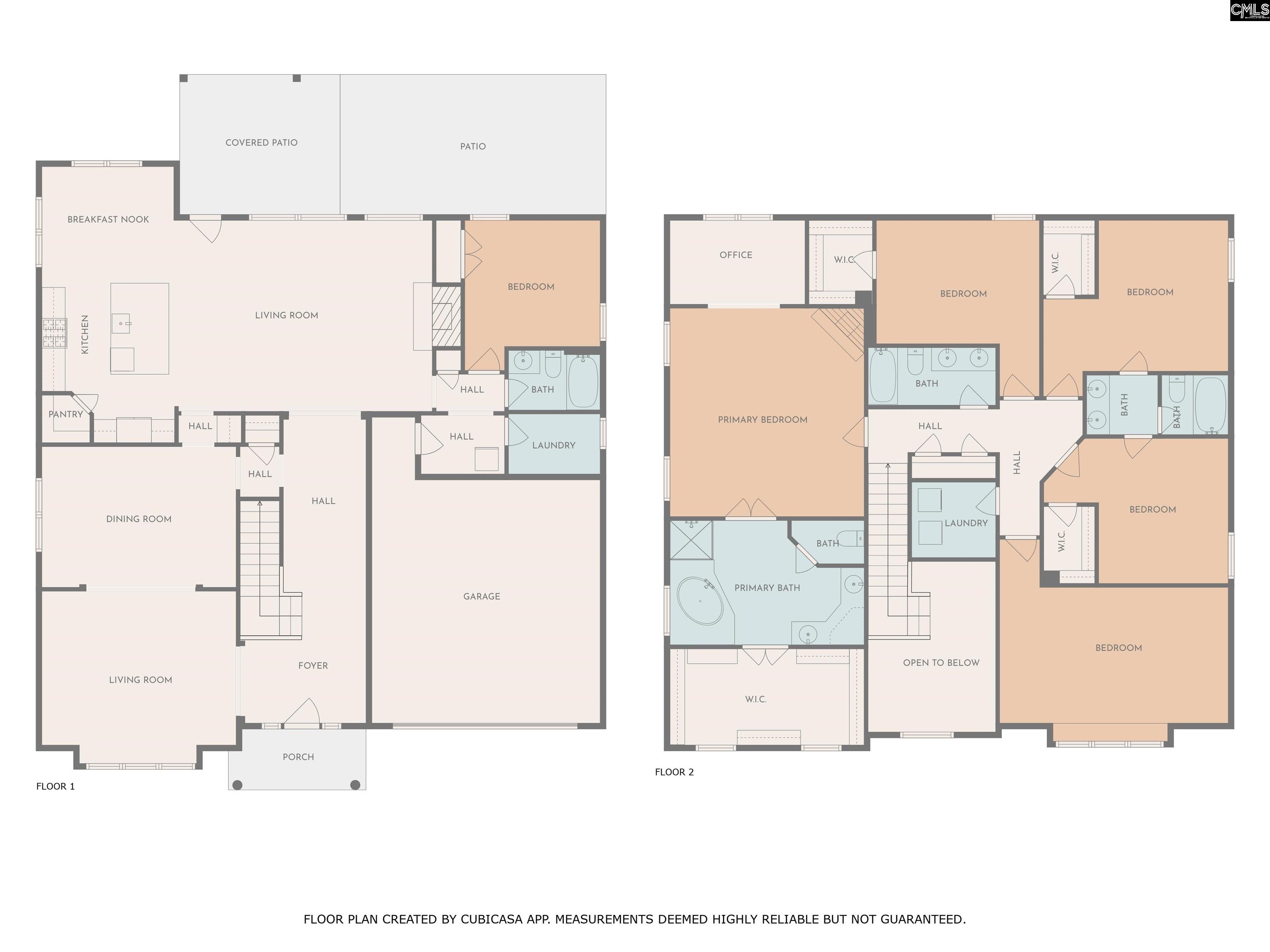 Blythewood, South Carolina, 29016, United States, 5 Bedrooms Bedrooms, ,4 BathroomsBathrooms,Residential,For Sale,1877454