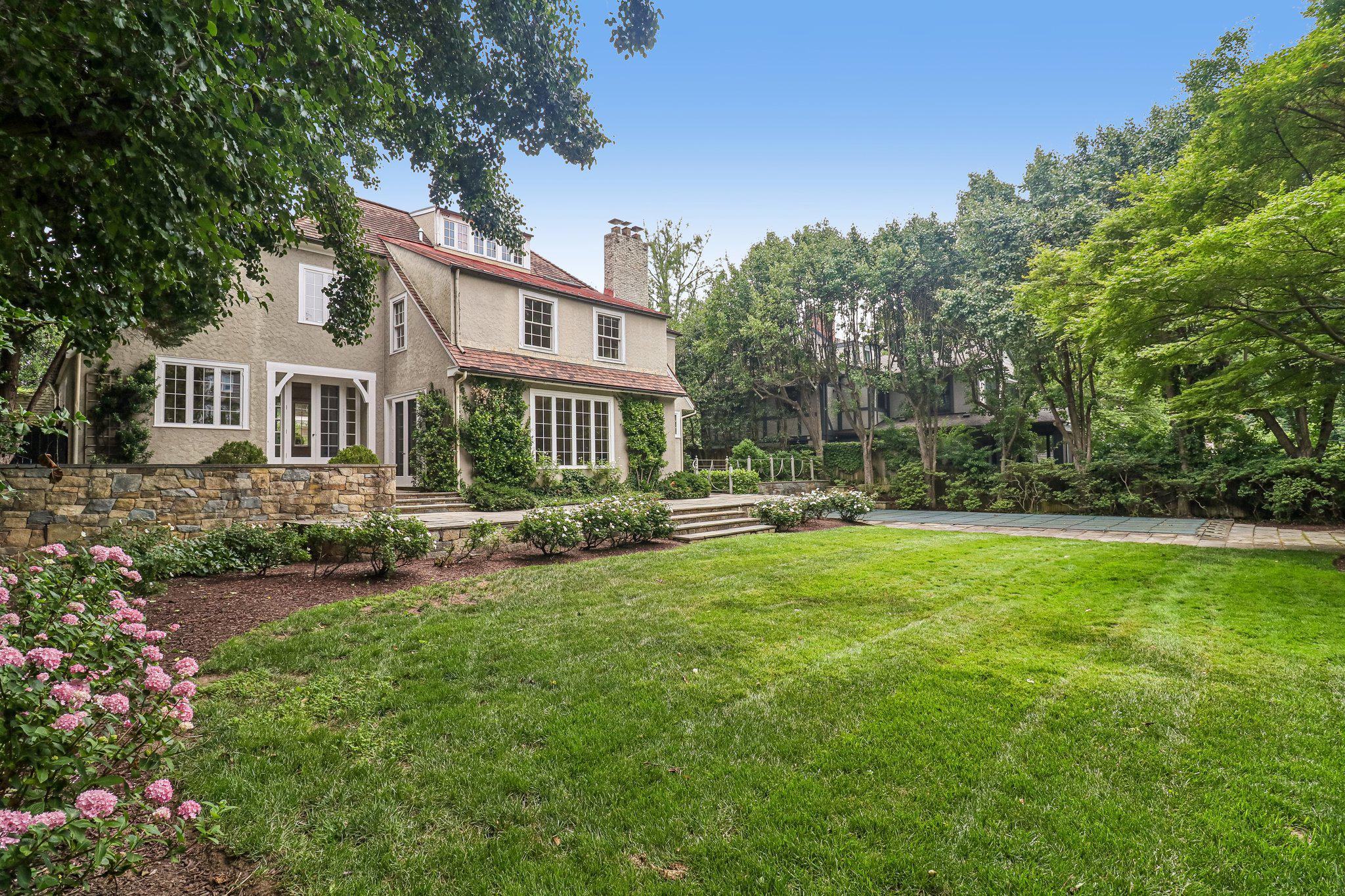  2920 44th Place NW, Washington, DC, 20016 - 物件實景