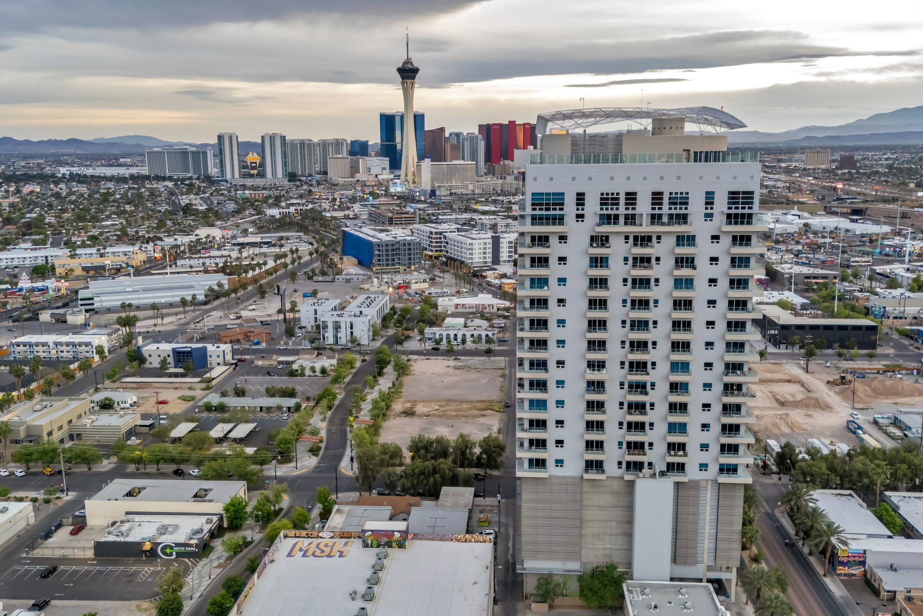  New to Market - 物件實景