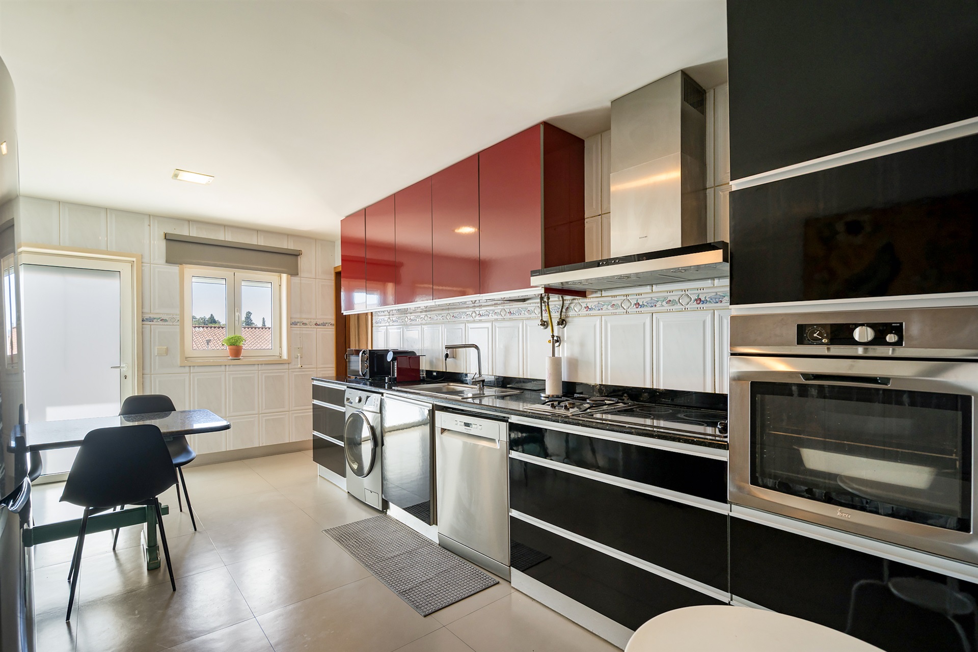  Terraced house, 3 bedrooms, for Sale - 物件實景