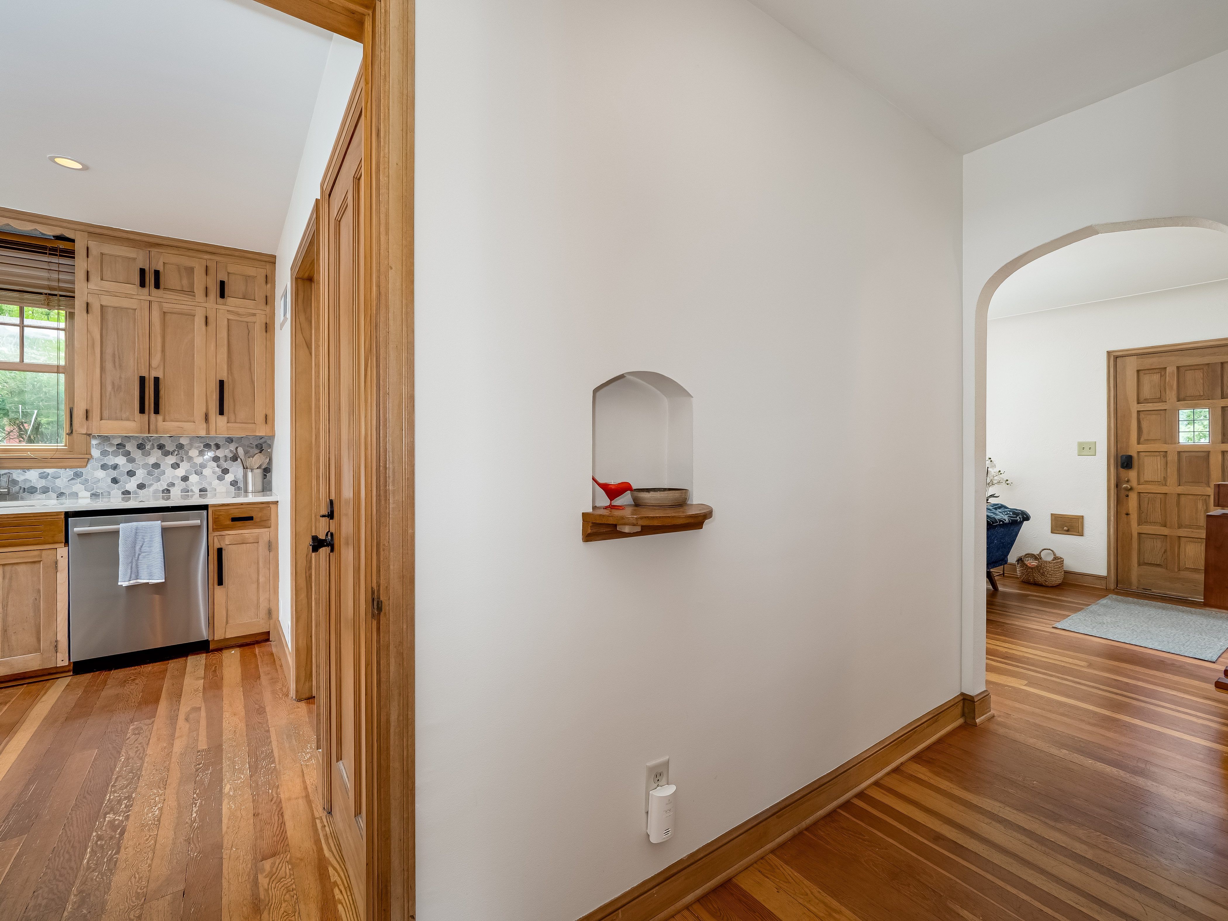  Warm Architectural Charm in the Heart of Bryn Mawr - 物件實景