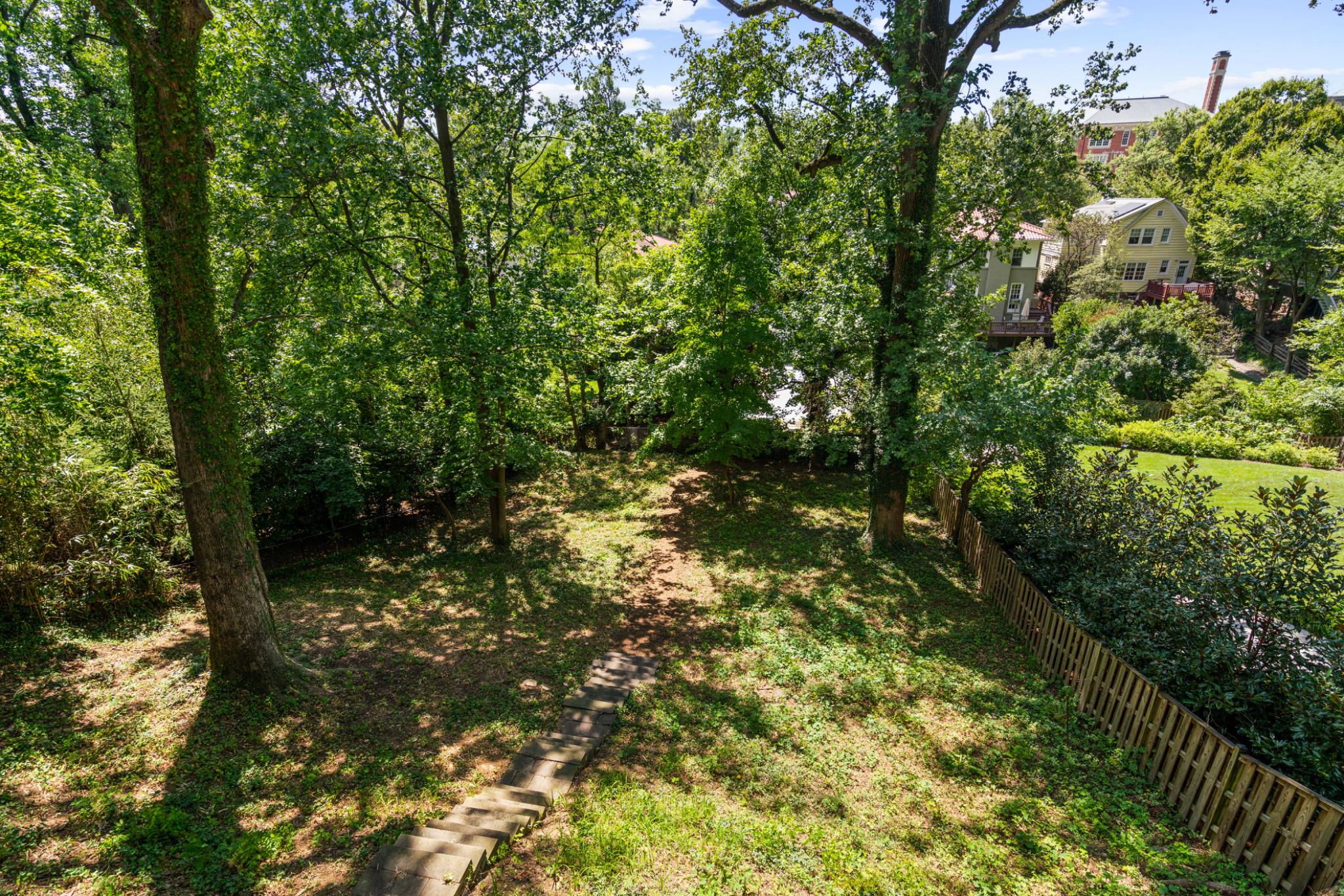  3218 Newark Street NW, Washington, DC, 20008 - 物件實景