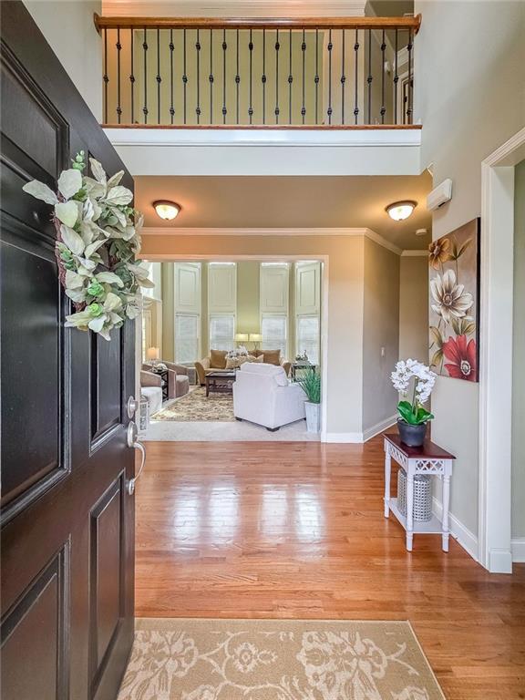 Buford, Georgia, 30519, United States, 5 Bedrooms Bedrooms, ,3 BathroomsBathrooms,Residential,For Sale,2013973