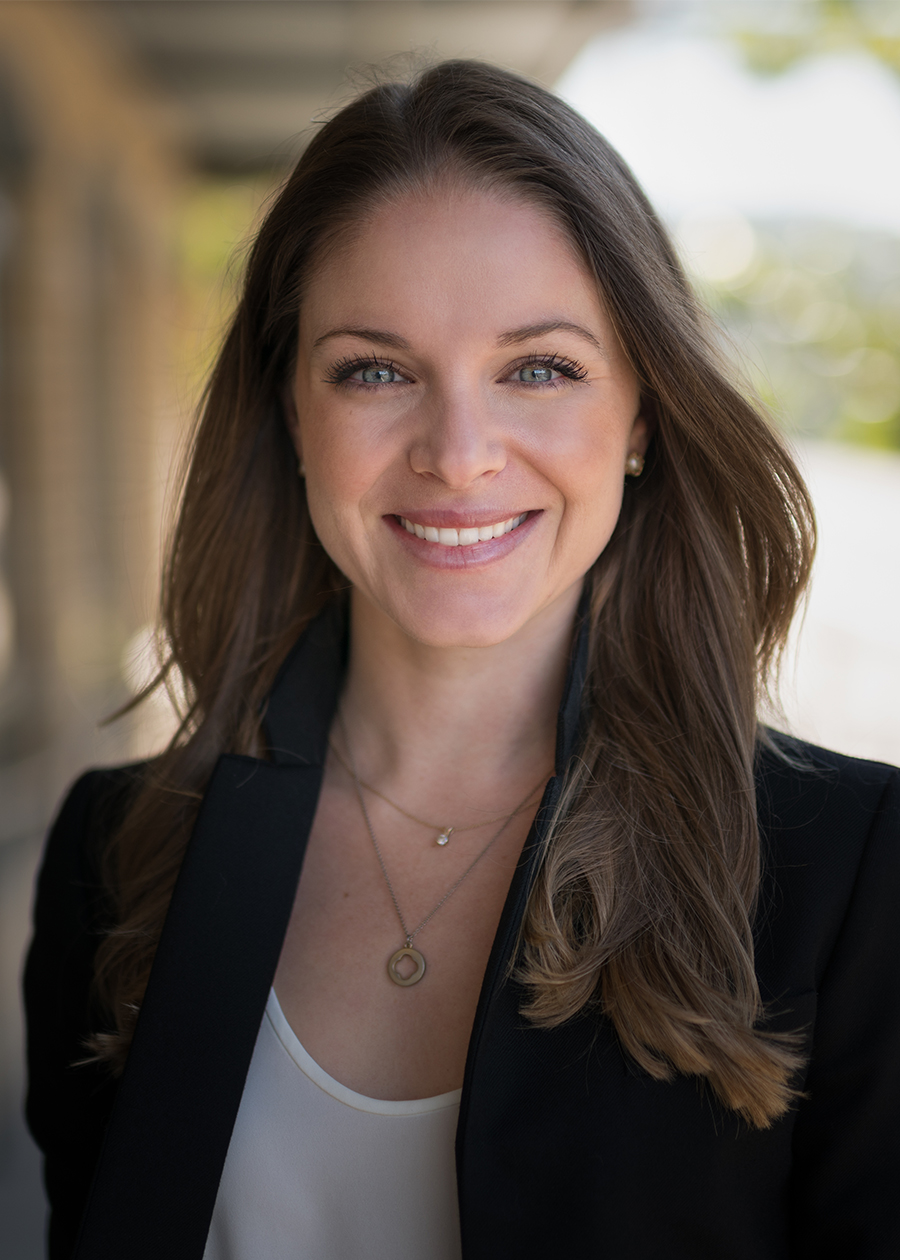 Emily Franc