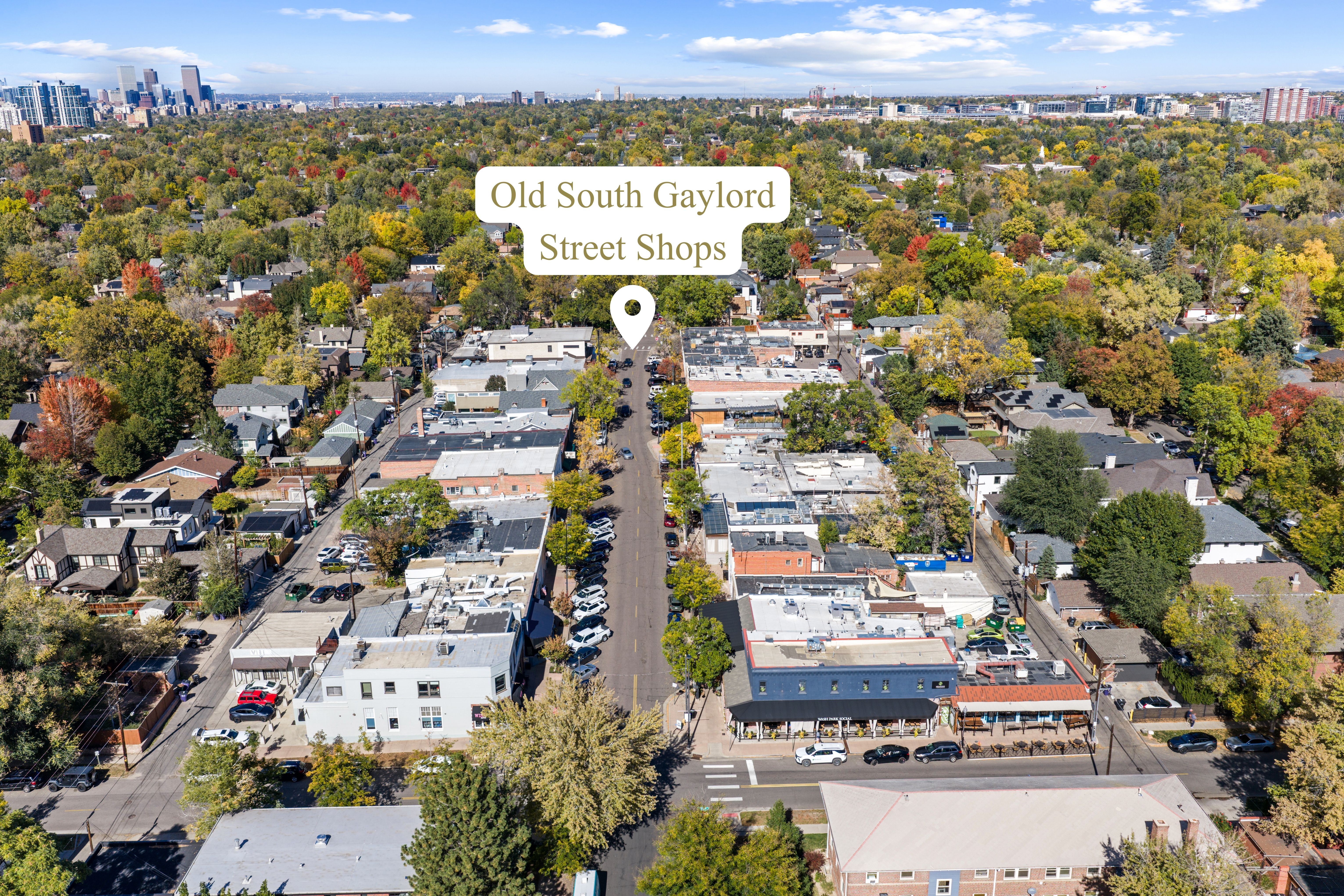  PRIME EAST WASHINGTON PARK OPPORTUNITY - BUILD, RENOVATE OR MAKE IT YOUR OWN - 物件實景
