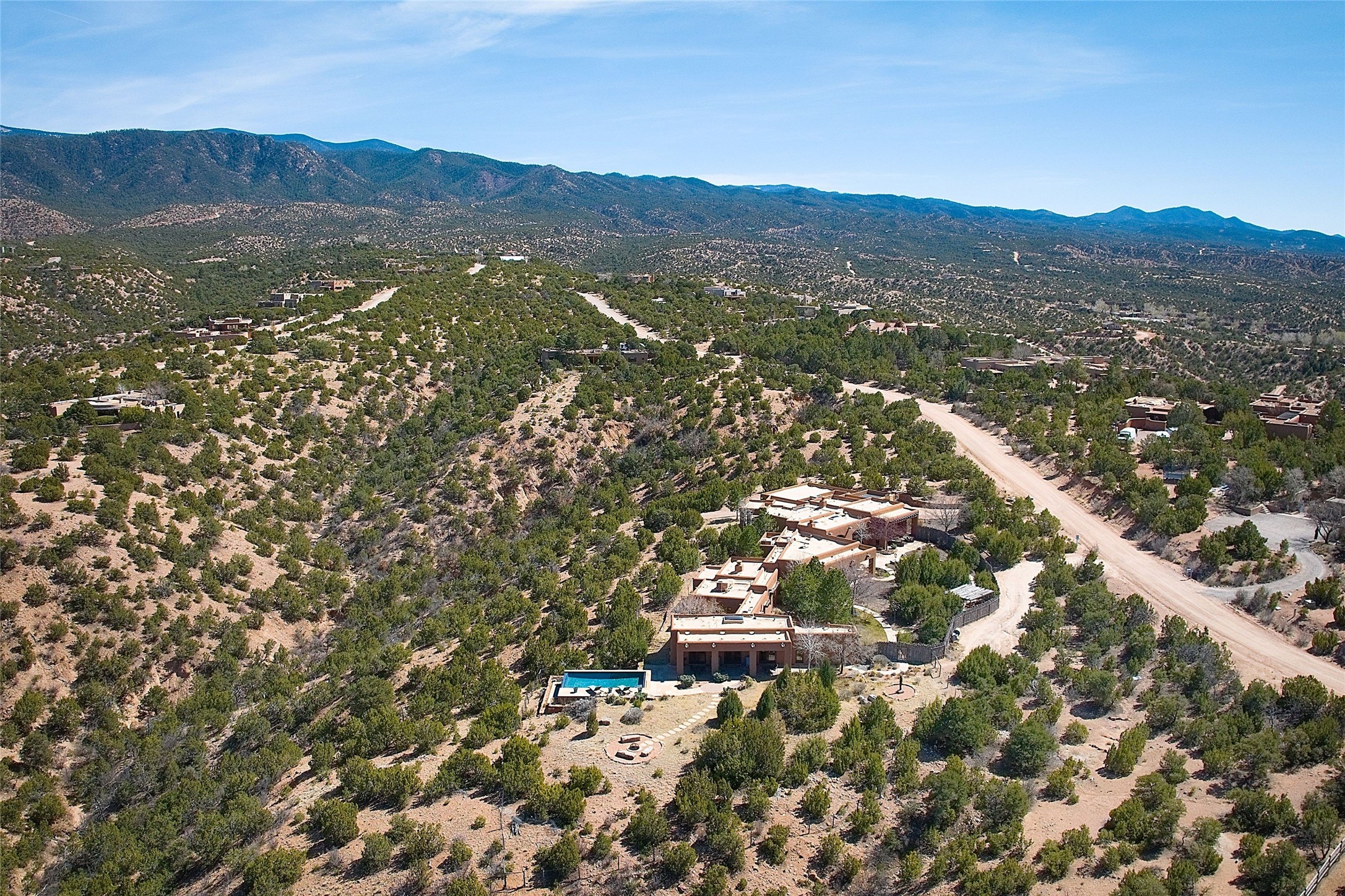  35 Vista Hermosa - 物件實景