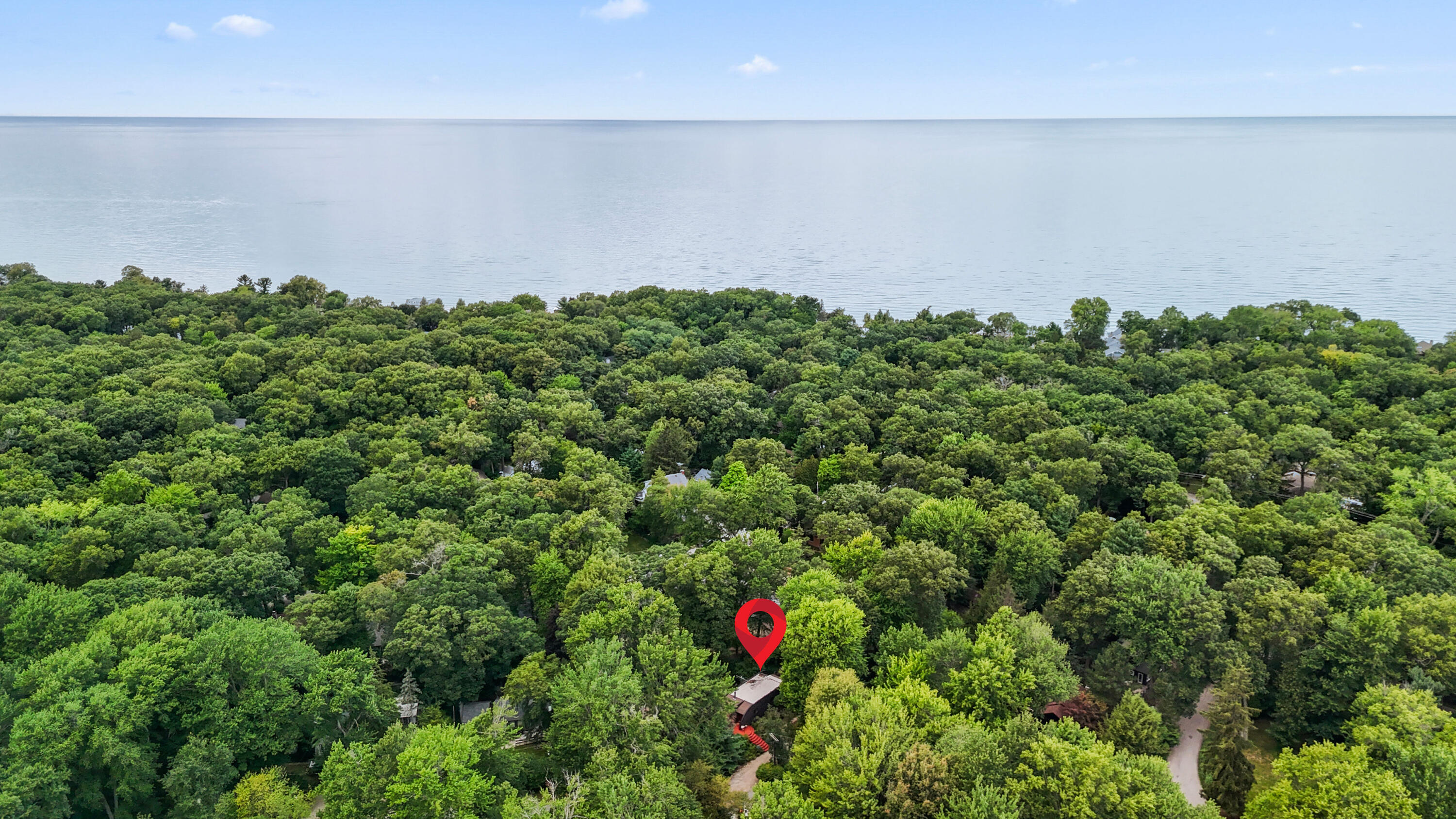 Michiana Shores, Indiana, 46360, United States, 1 Bedroom Bedrooms, ,Residential,For Sale,1933076