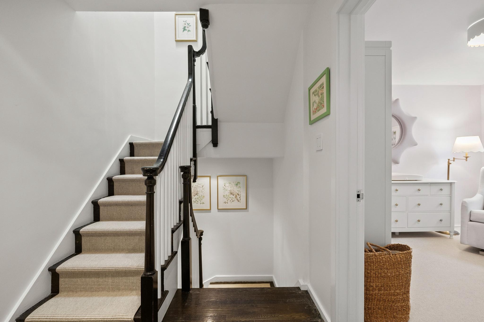  2721 O Street NW, Washington, DC, 20007 - 物件實景