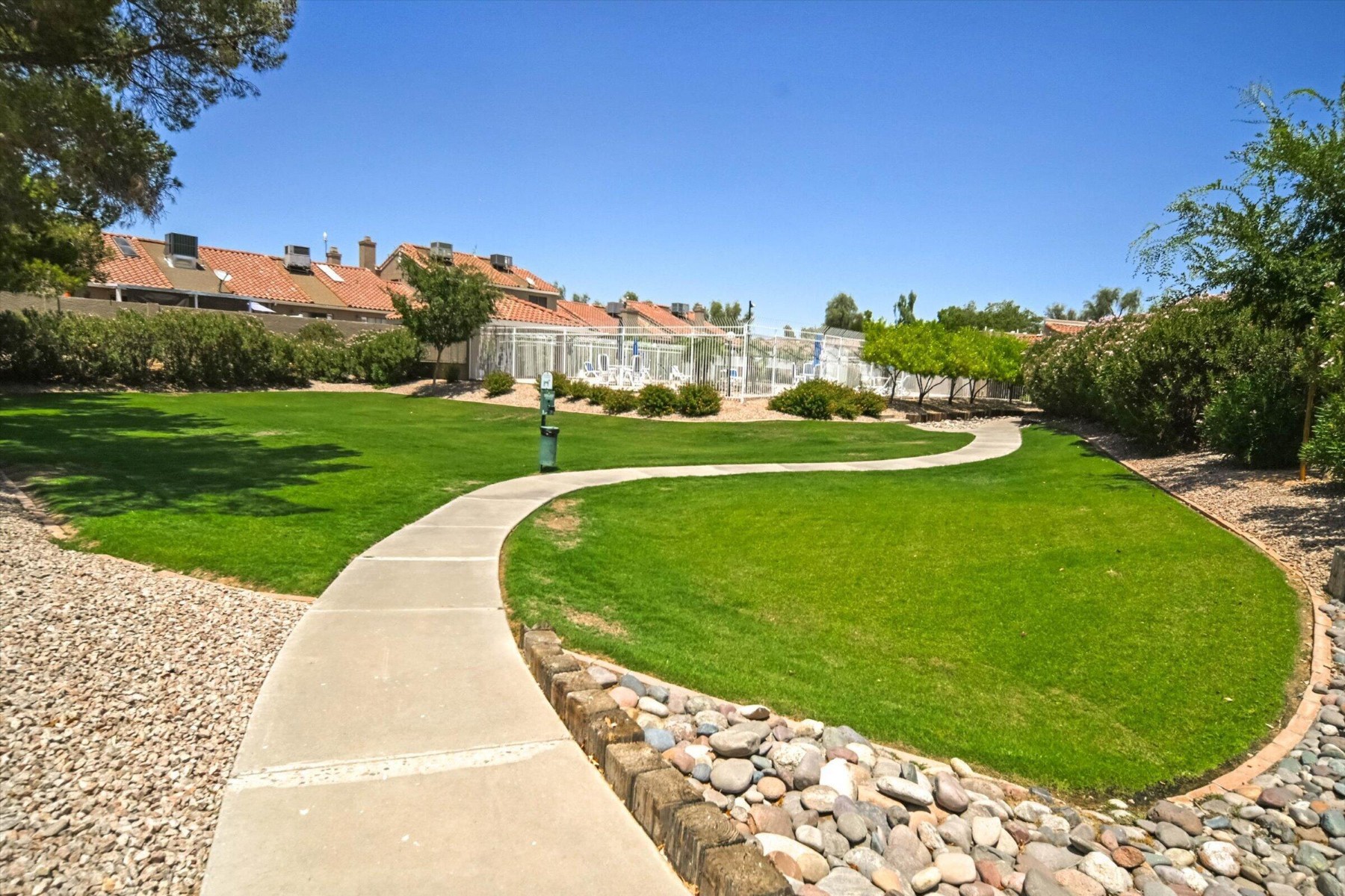  3510 E Hampton Avenue  Mesa, AZ - 物件實景