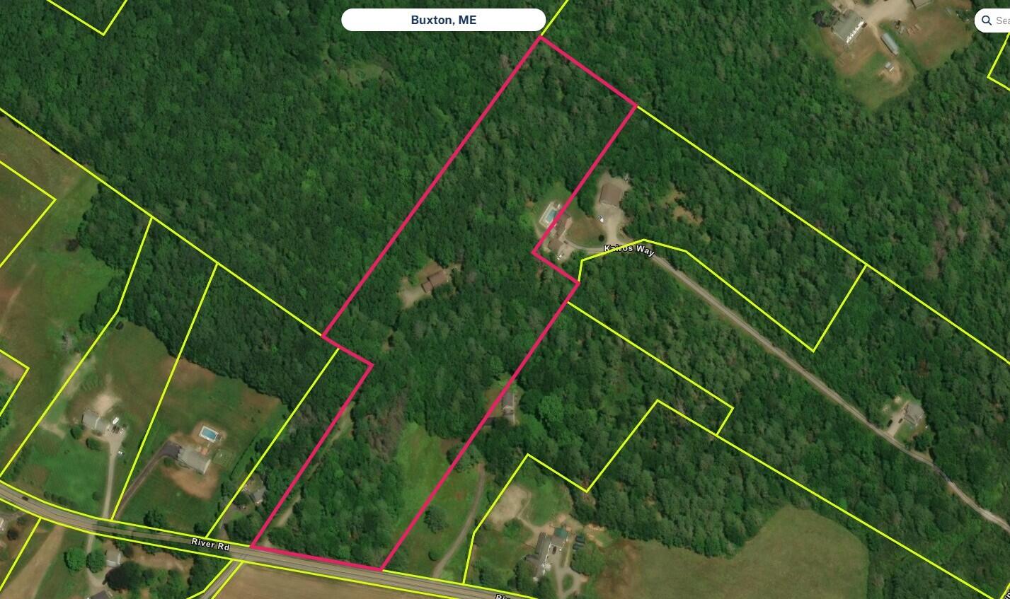 Buxton, Maine, 04093, United States, 4 Bedrooms Bedrooms, ,2 BathroomsBathrooms,Residential,For Sale,1970690