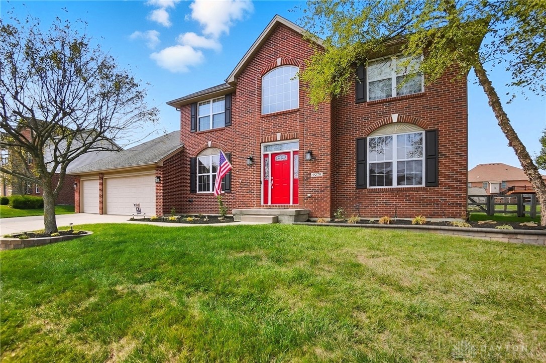 Clearcreek Twp, Ohio, 45458, United States, 4 Bedrooms Bedrooms, ,4 BathroomsBathrooms,Residential,For Sale,1966206