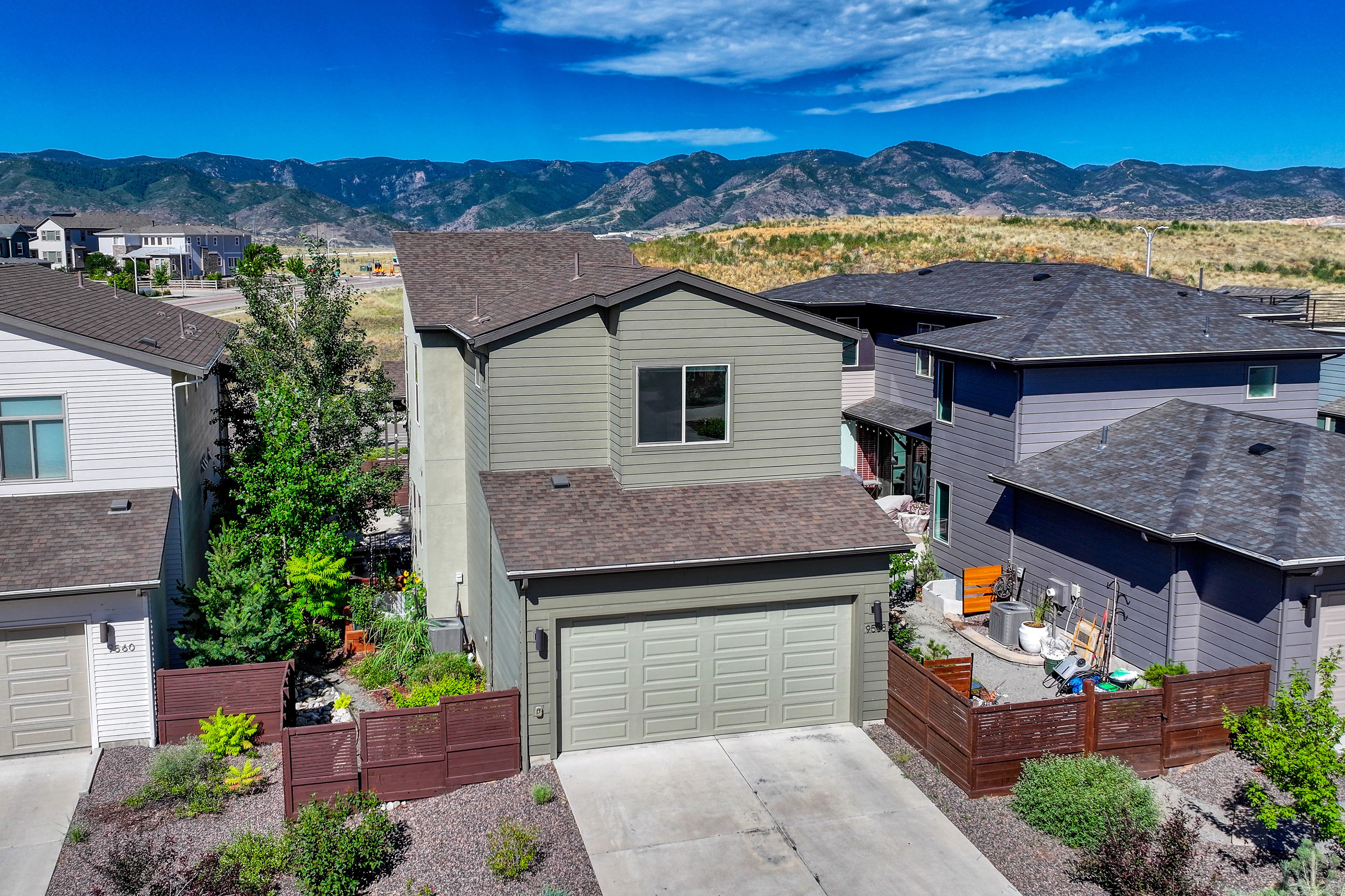  9568 Middle Fork Street, Littleton, CO 80125 - 物件實景