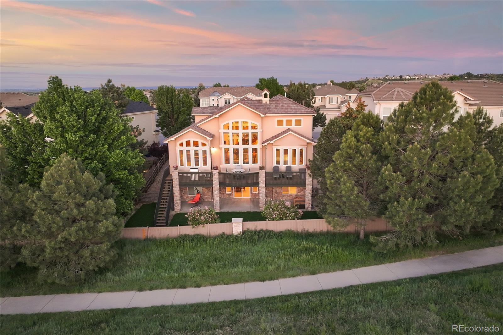 Castle Pines, Colorado, 80108, United States, 5 Bedrooms Bedrooms, ,4 BathroomsBathrooms,Residential,For Sale,1849841