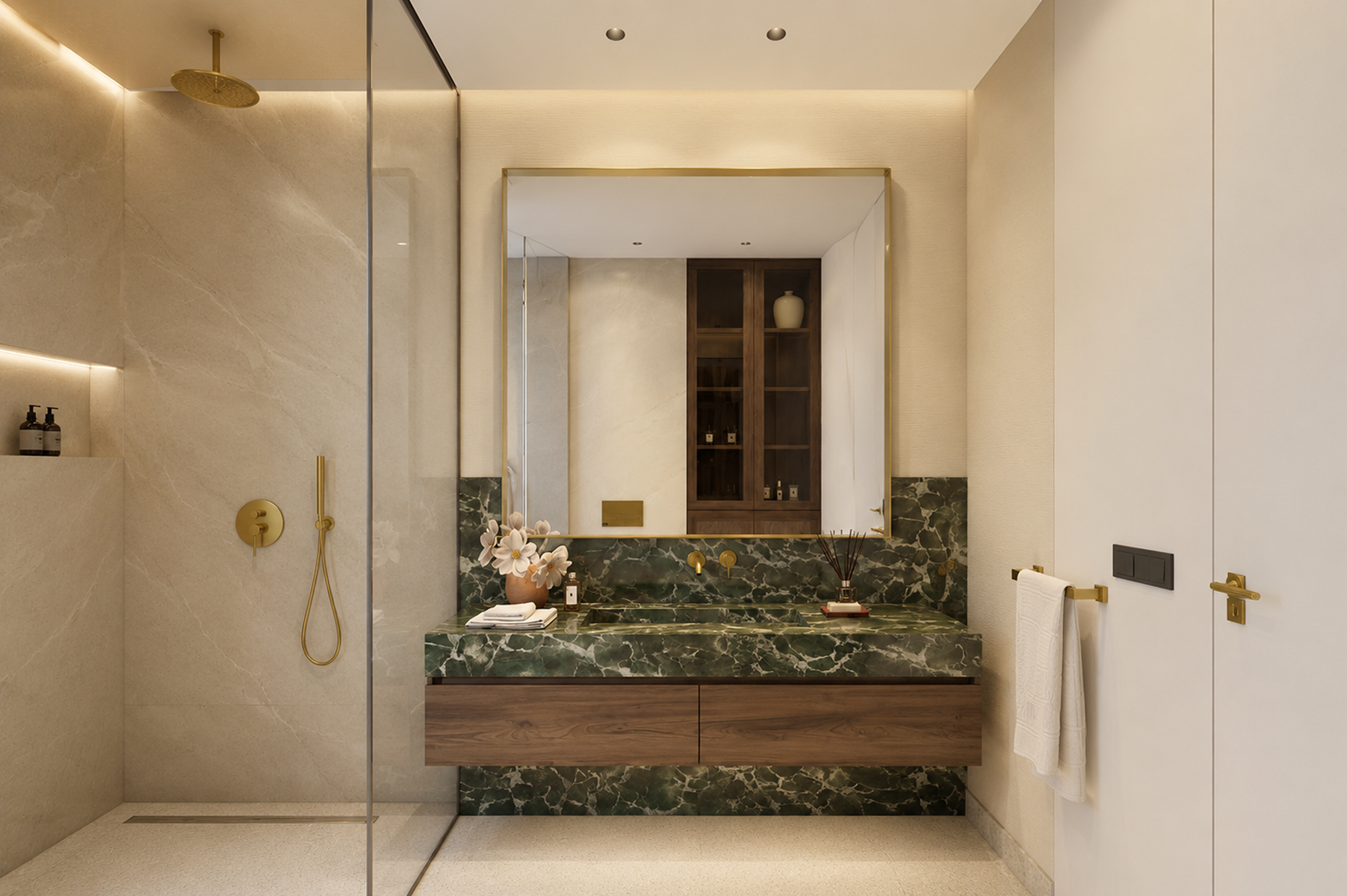  Modern villa in Conde Orgaz, Madrid - 物件實景