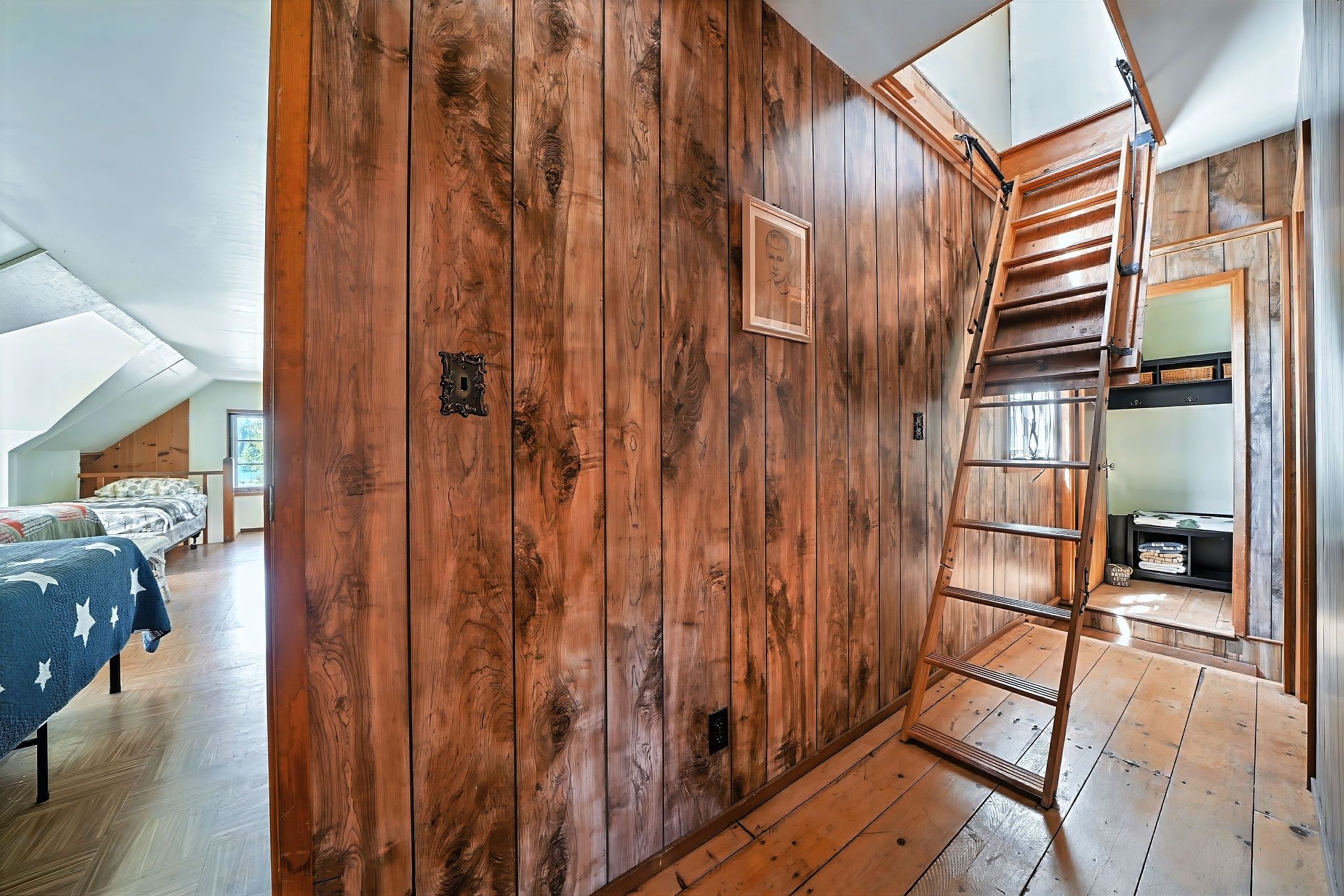  A Rare Opportunity to Own One of Silver Lake’s Best-Located Cabins - 物件實景