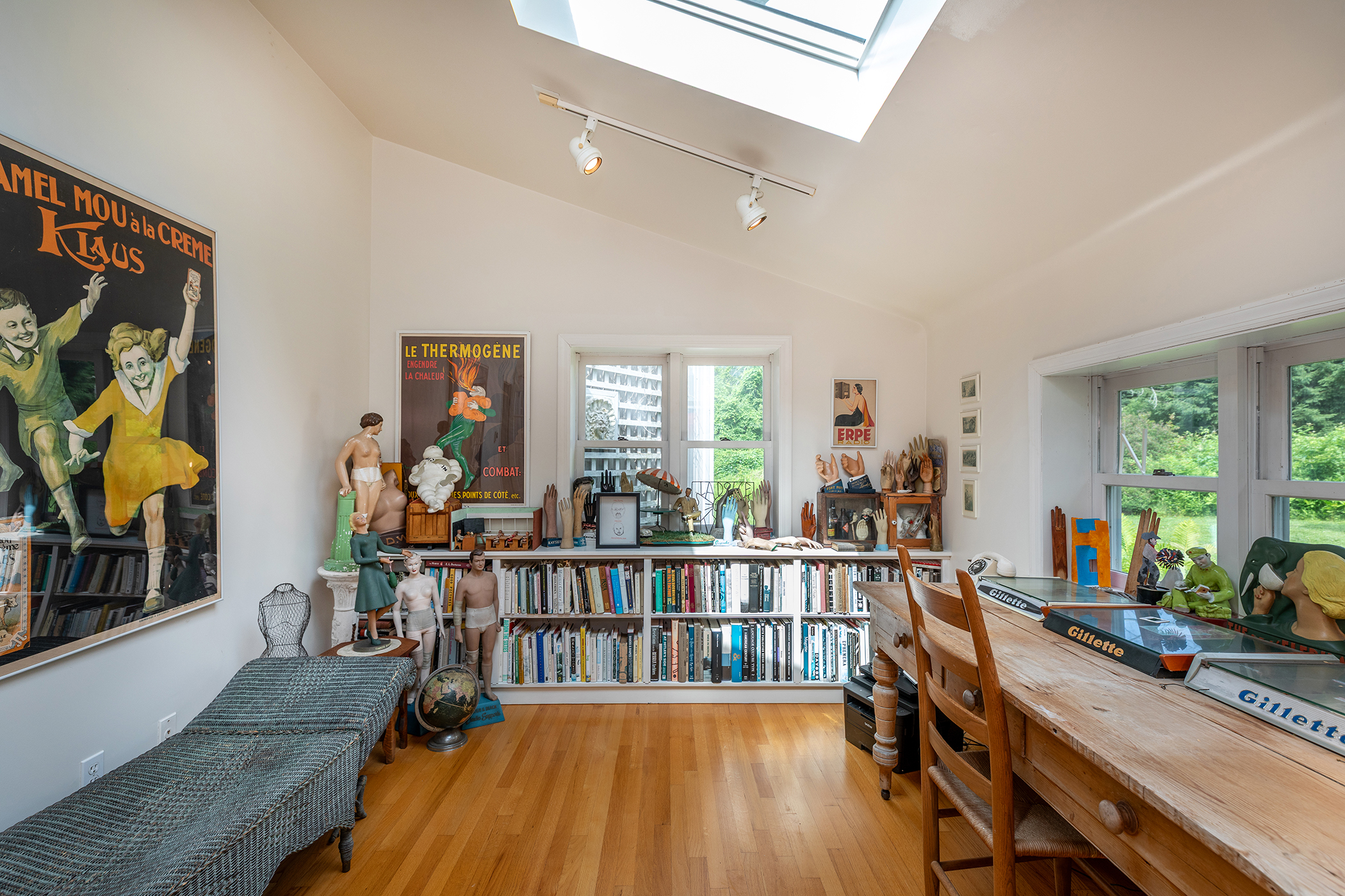 96 Bunker Hill Road - 物件實景