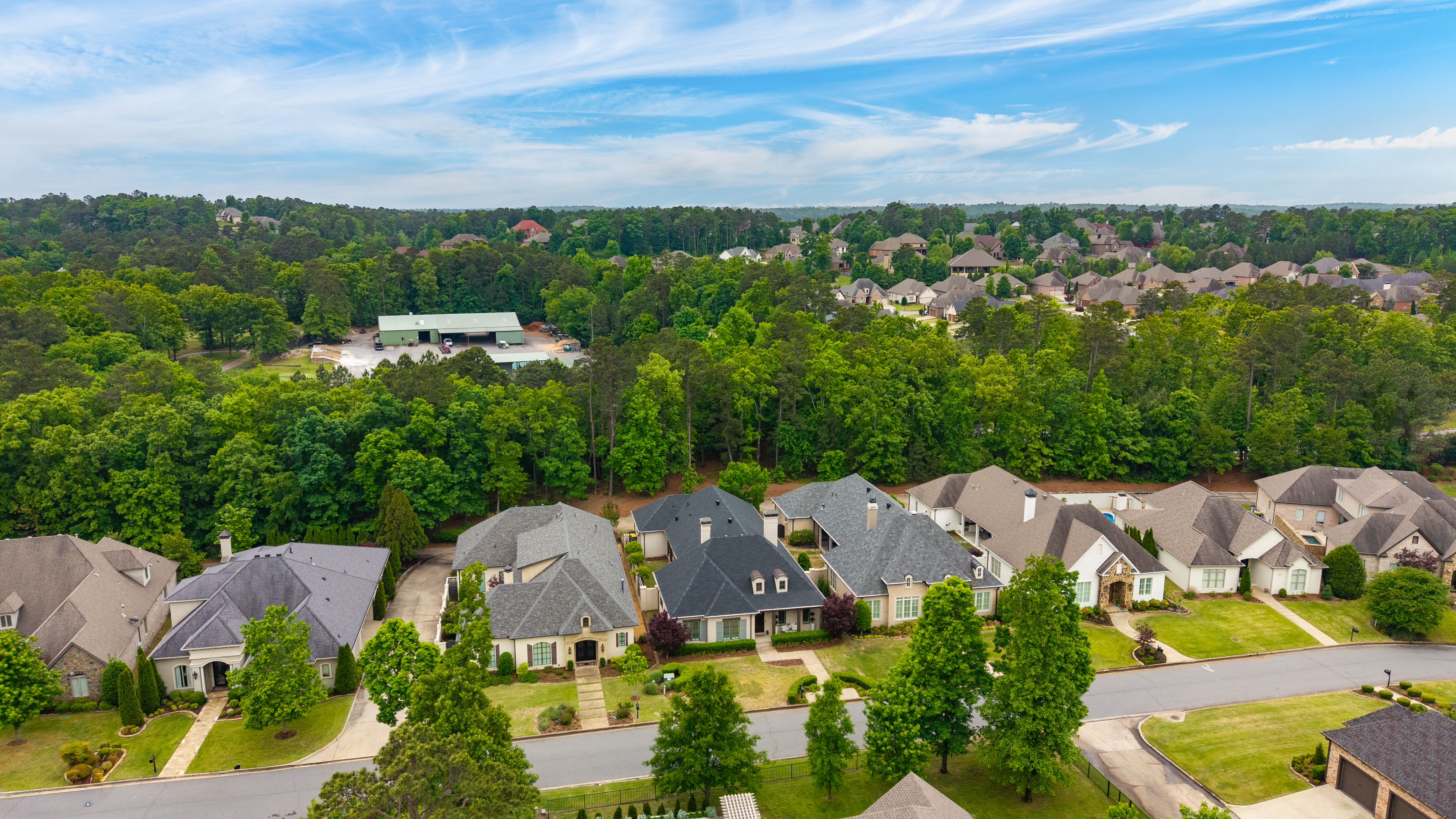  18 Hallen, Little Rock, AR, 72223 - 物件實景