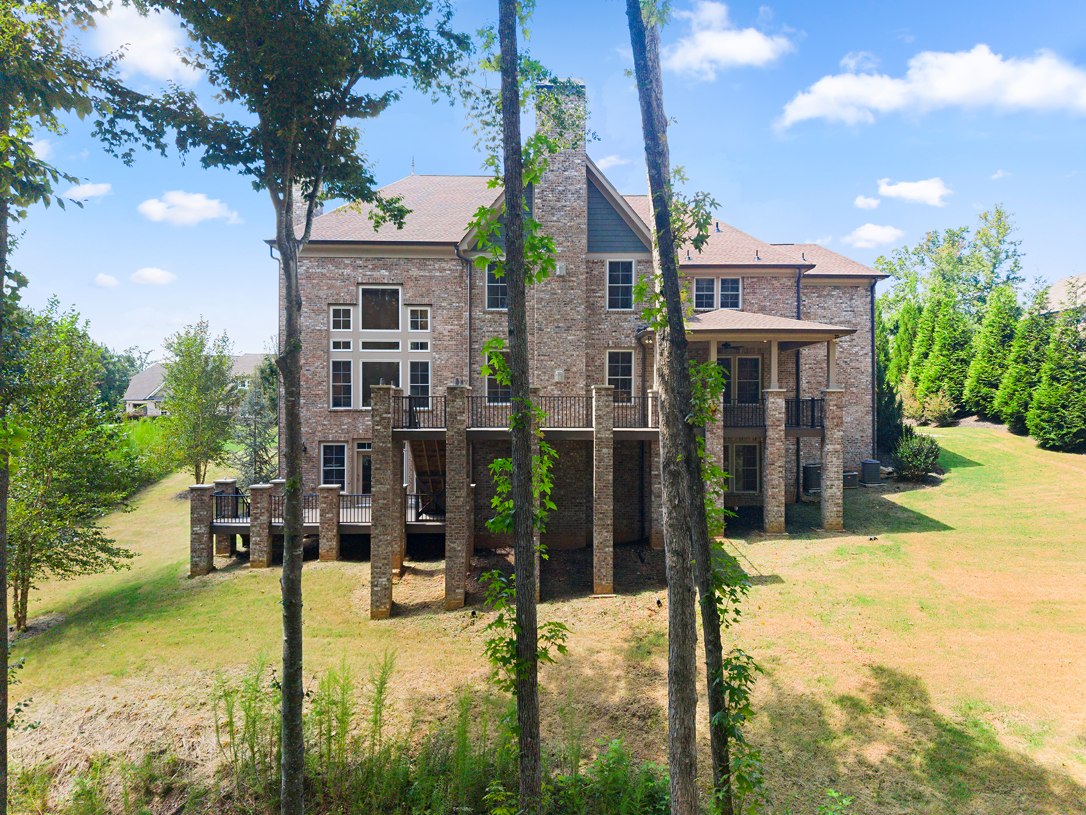  Charming Echelon Residence with Breathtaking Golf Course Views - 物件實景