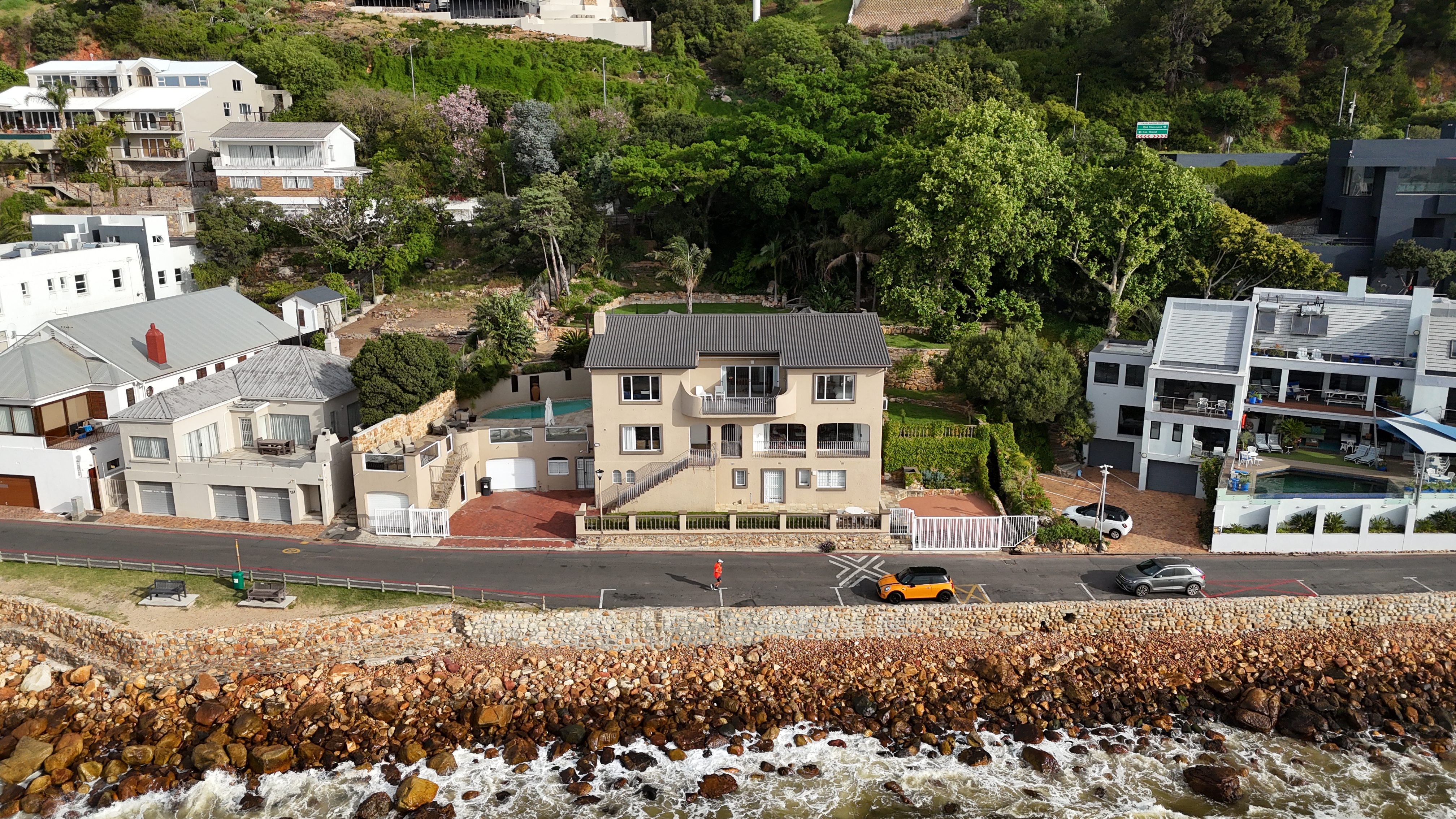  Gordons Bay Beach - 物件實景