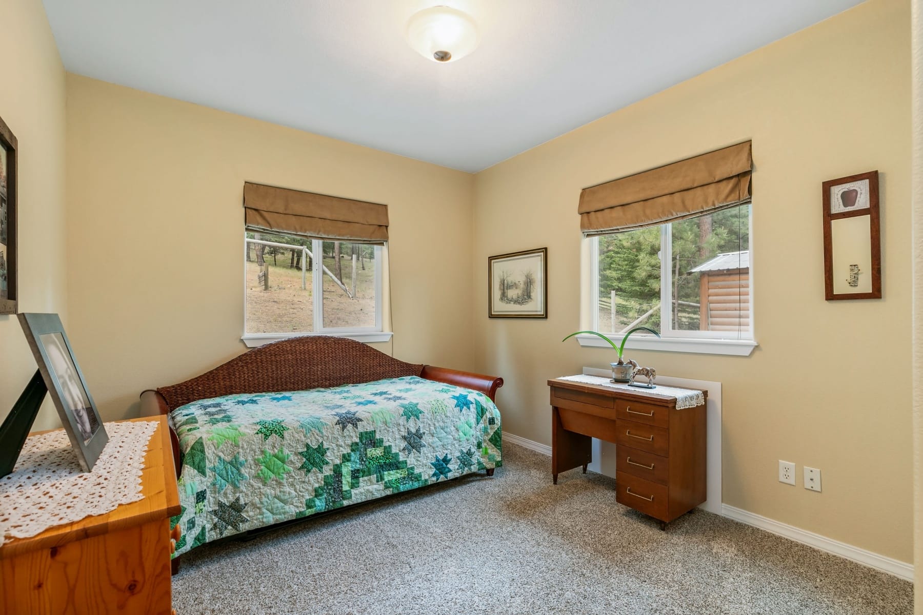  5920 NE Cerysa Lane Prineville, OR 97754 - 物件實景