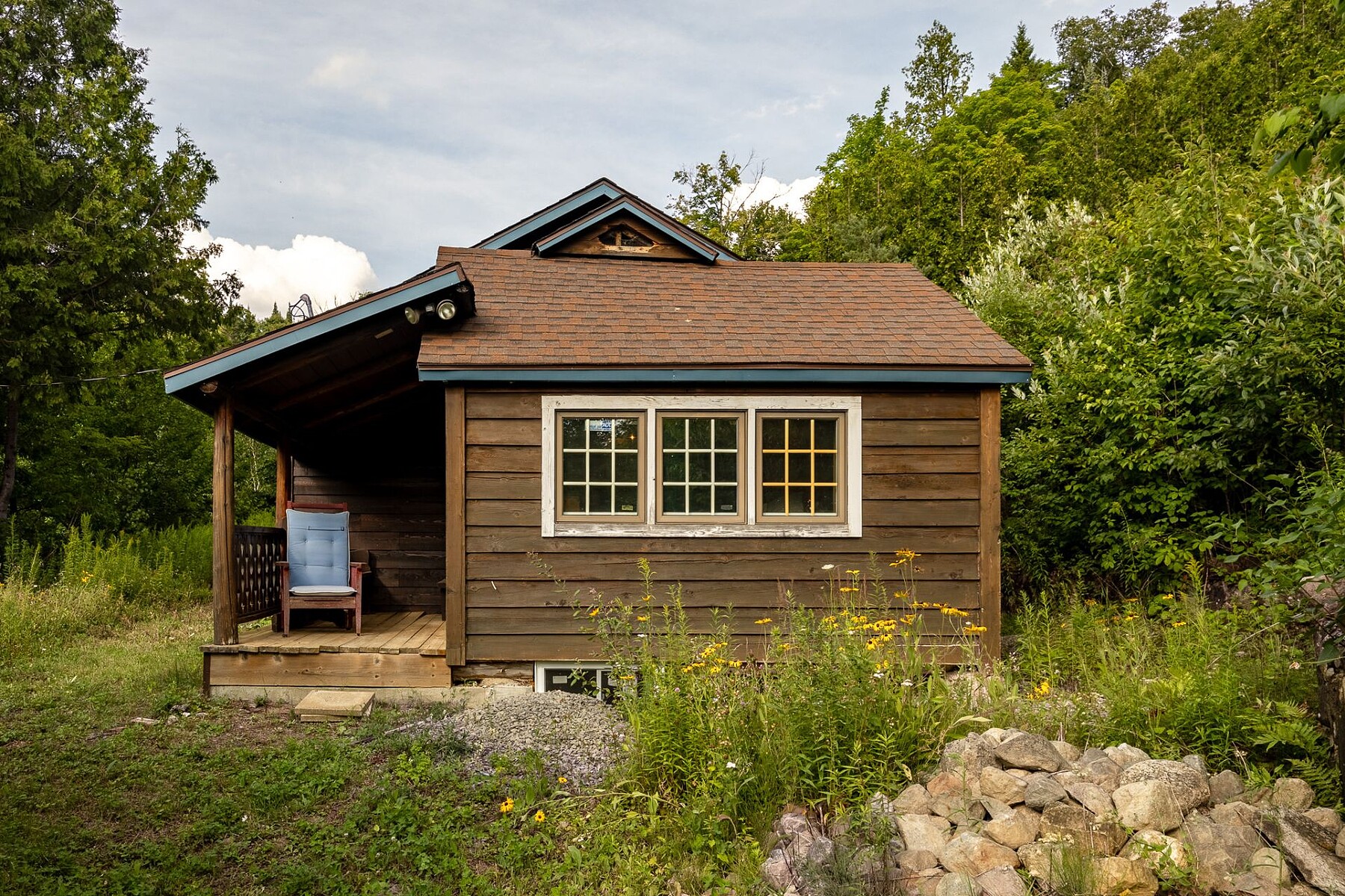  Wentworth-Nord, Laurentides - 物件實景