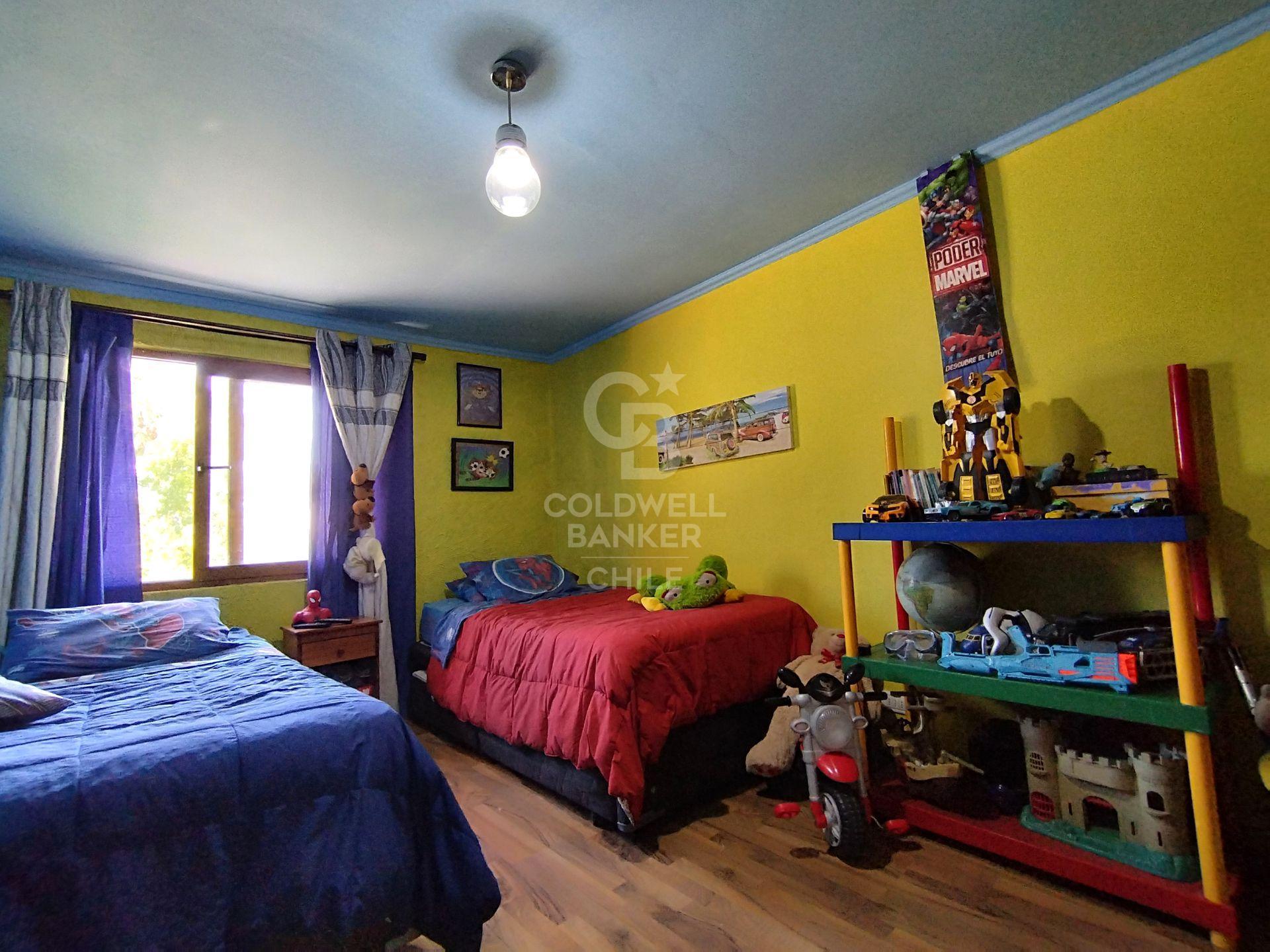 Lampa, Chile, 7 Bedrooms Bedrooms, ,5 BathroomsBathrooms,Residential,For Sale,1751708