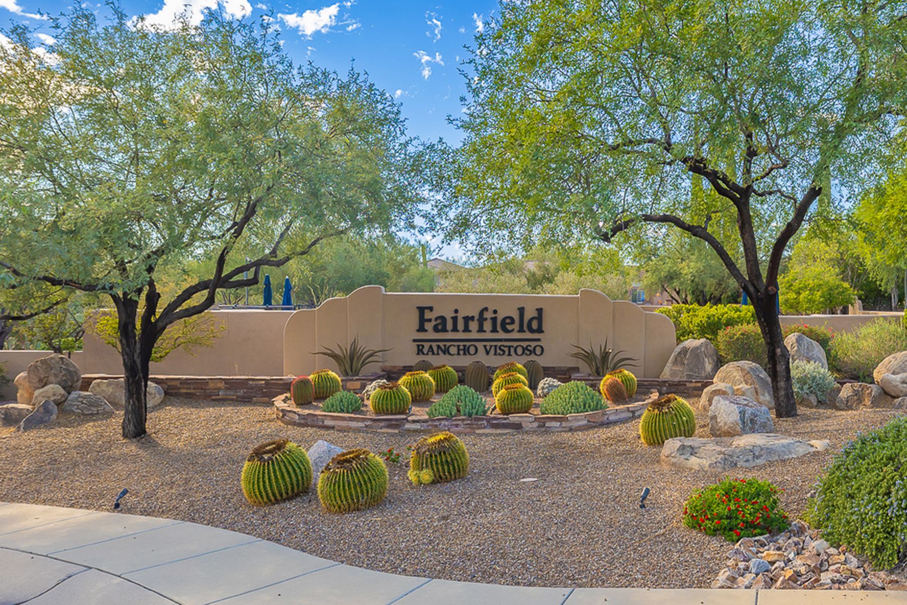 13852 N Topflite Drive, Oro Valley, AZ 85755 - 物件實景