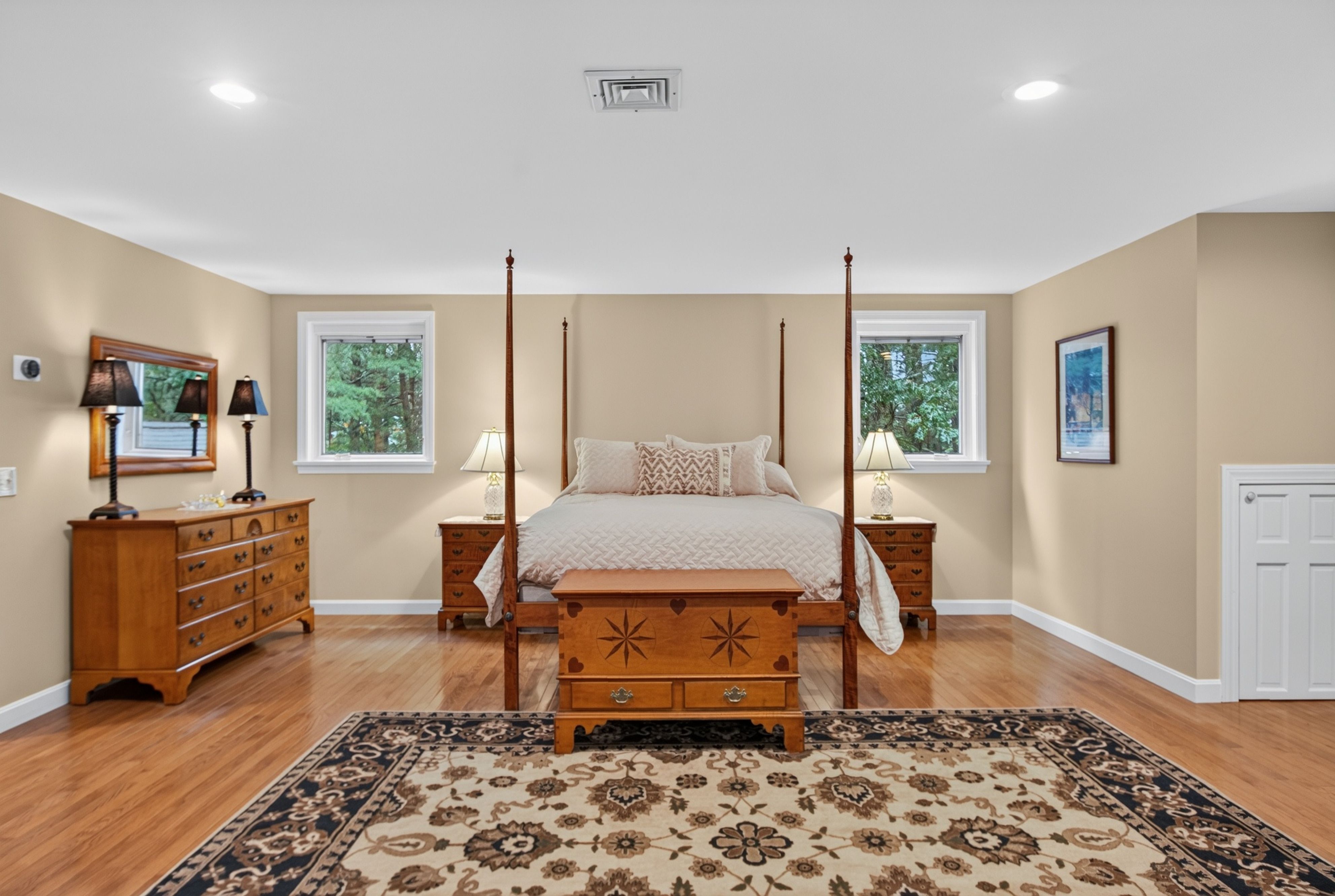  124 Williams Road, Concord, MA 01742 - 物件實景