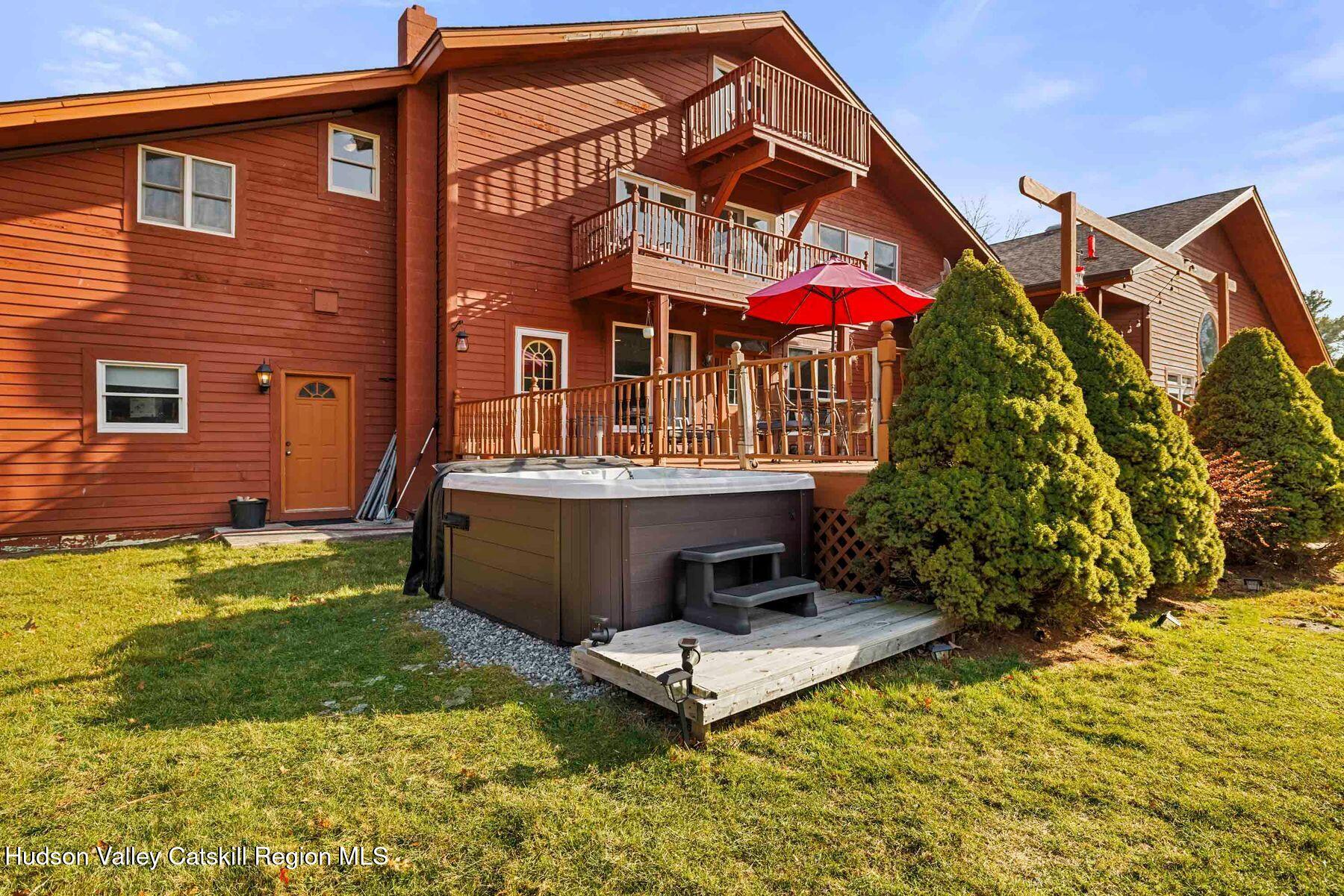 Round Top, New York, 12473, United States, 6 Bedrooms Bedrooms, ,7 BathroomsBathrooms,Residential,For Sale,2002292