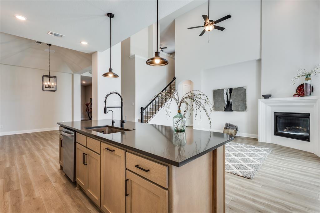 Celina, Texas, 75009, United States, 4 Bedrooms Bedrooms, ,4 BathroomsBathrooms,Residential,For Sale,1991907