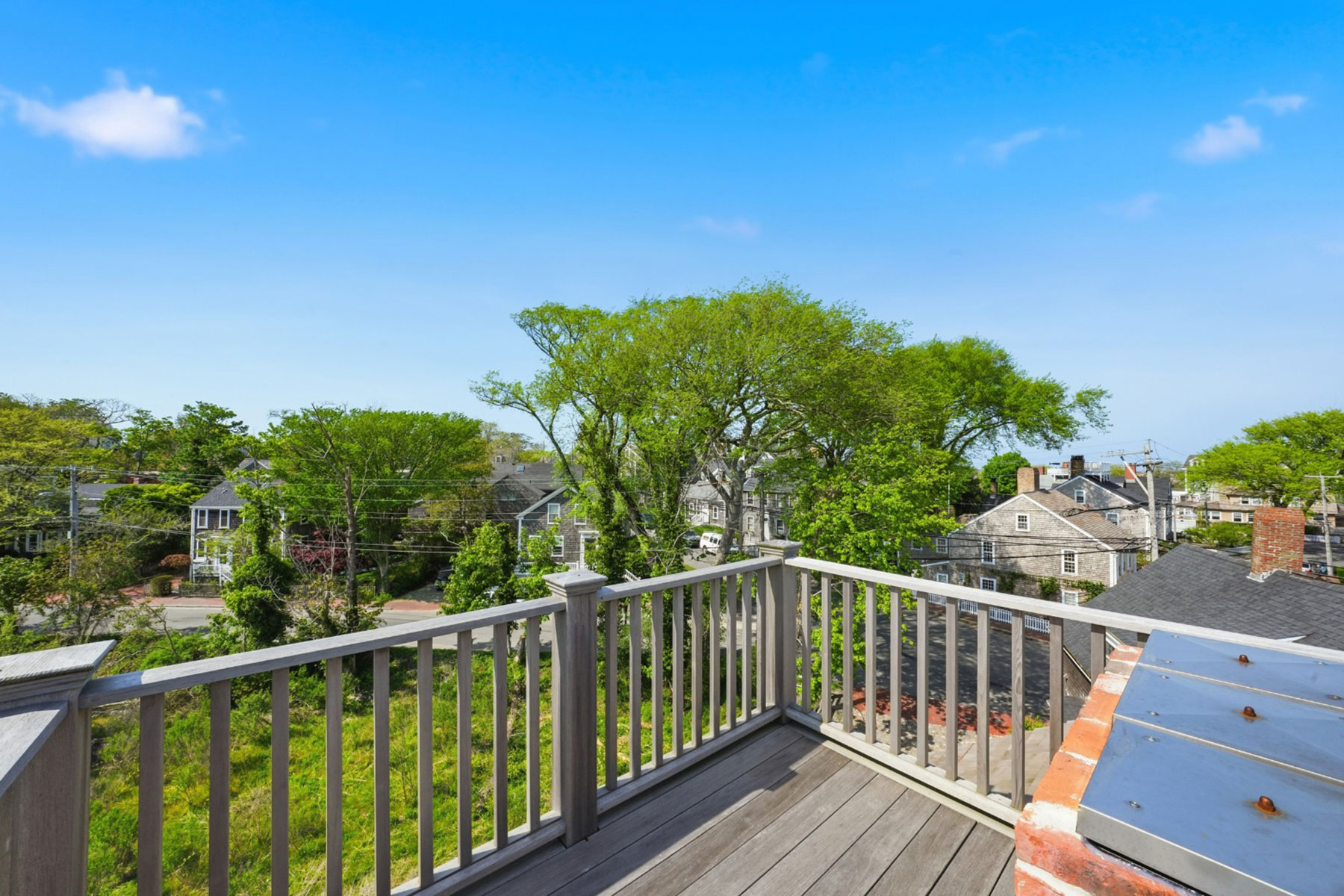  6 Gull Island Lane, Nantucket, MA, 02554 - 物件實景