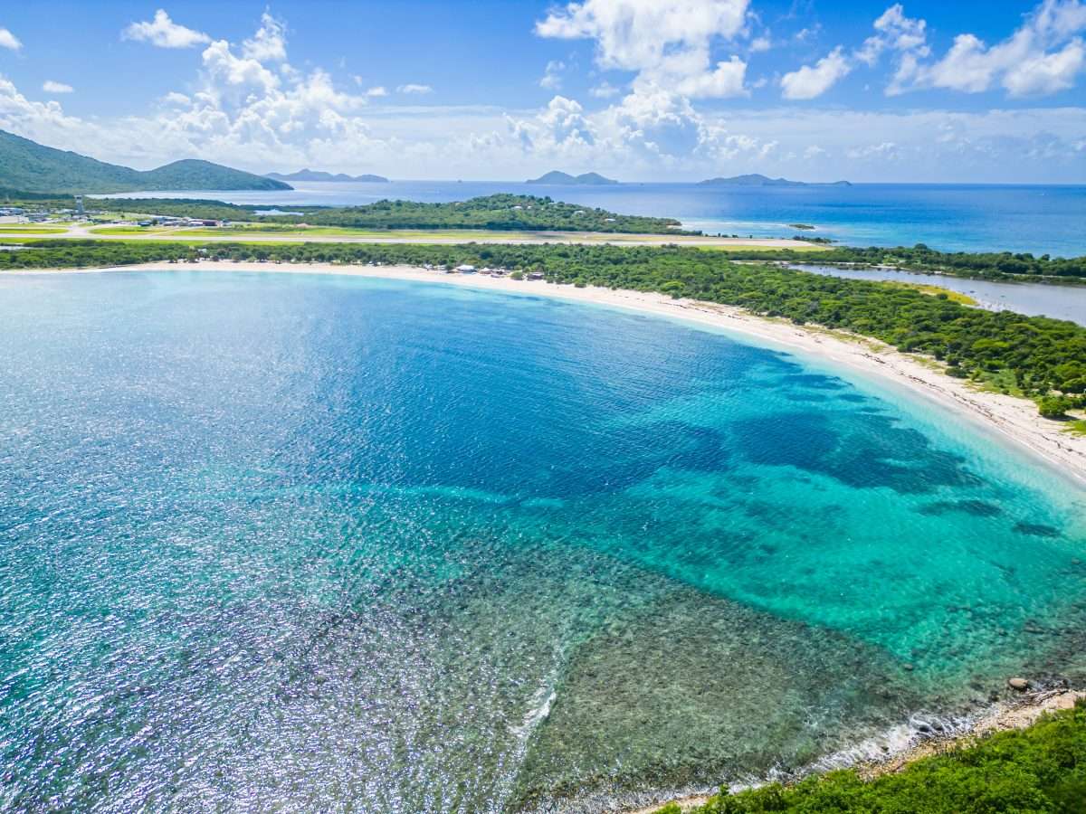 Tortola, VG, 6 Bedrooms Bedrooms, ,5 BathroomsBathrooms,Residential,For Sale,1991322