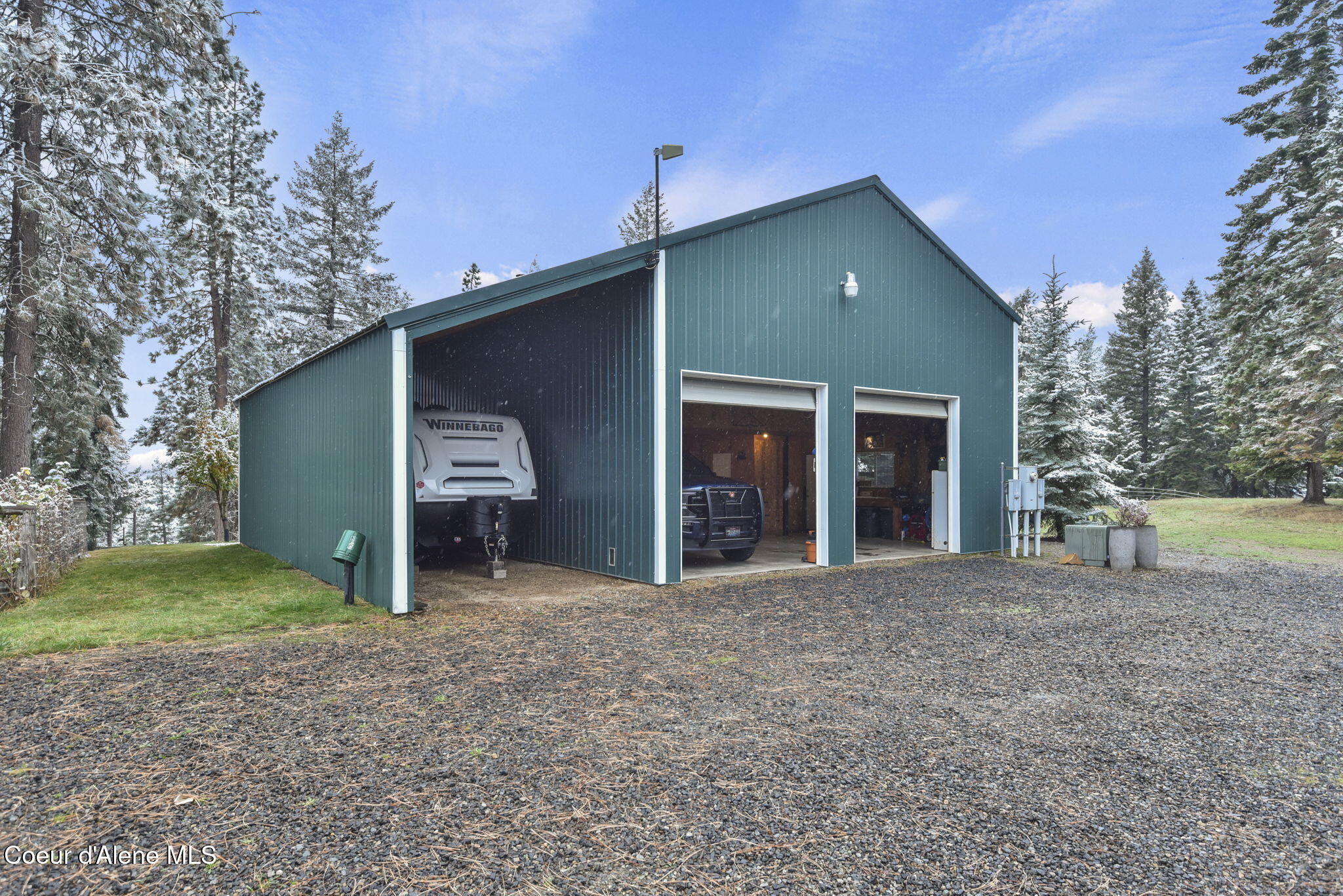 Harrison, Idaho, 83833, United States, ,1 BathroomBathrooms,Residential,For Sale,1765593