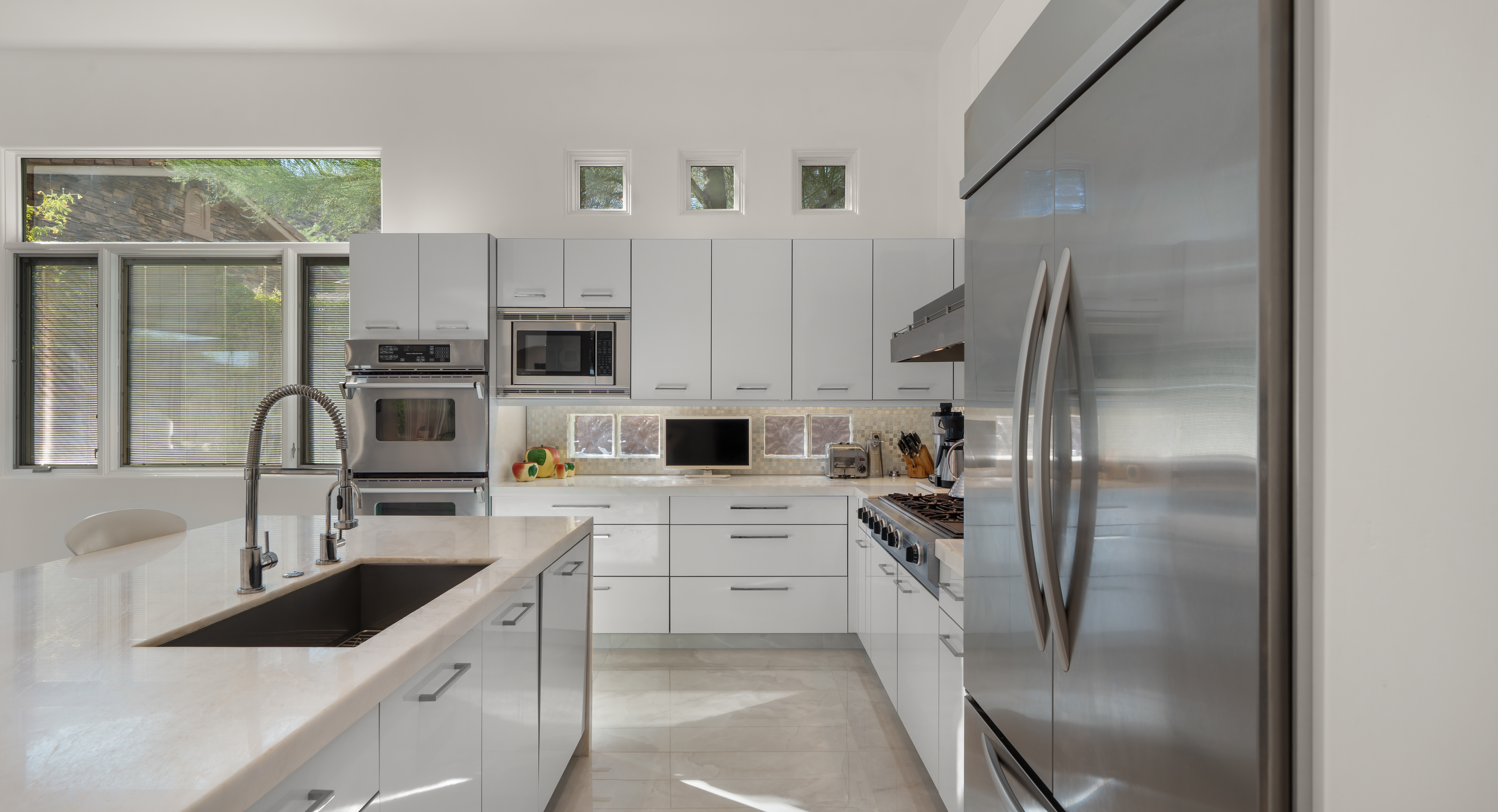  14437 E Wethersfield Road¦Scottsdale, AZ - 物件實景