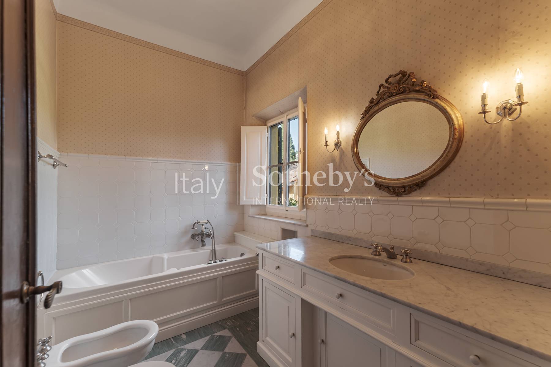  Elegant villa on the hills of San Domenico - 物件實景