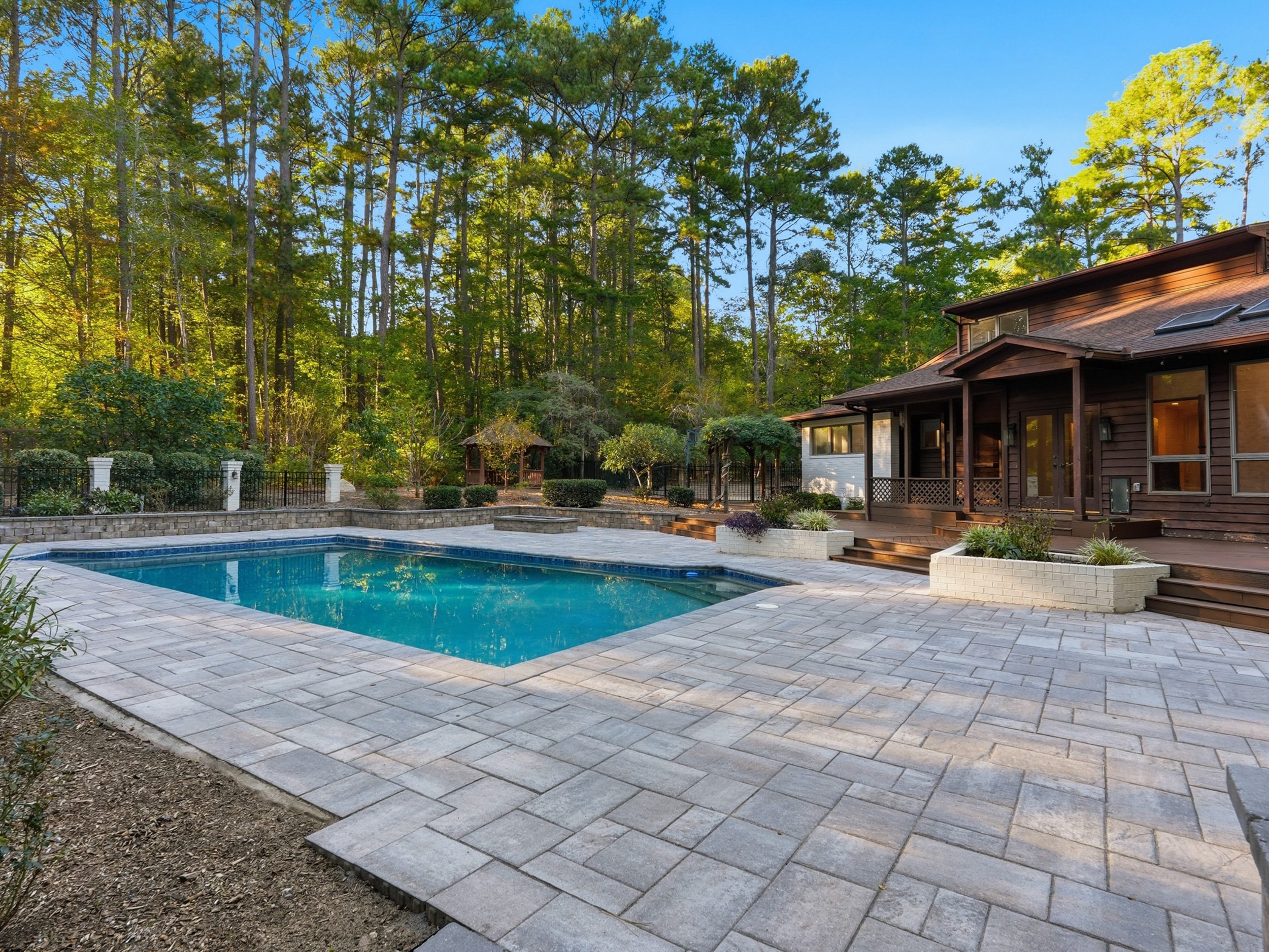  10752 Trego Trail, Raleigh, NC 27614 - 物件實景