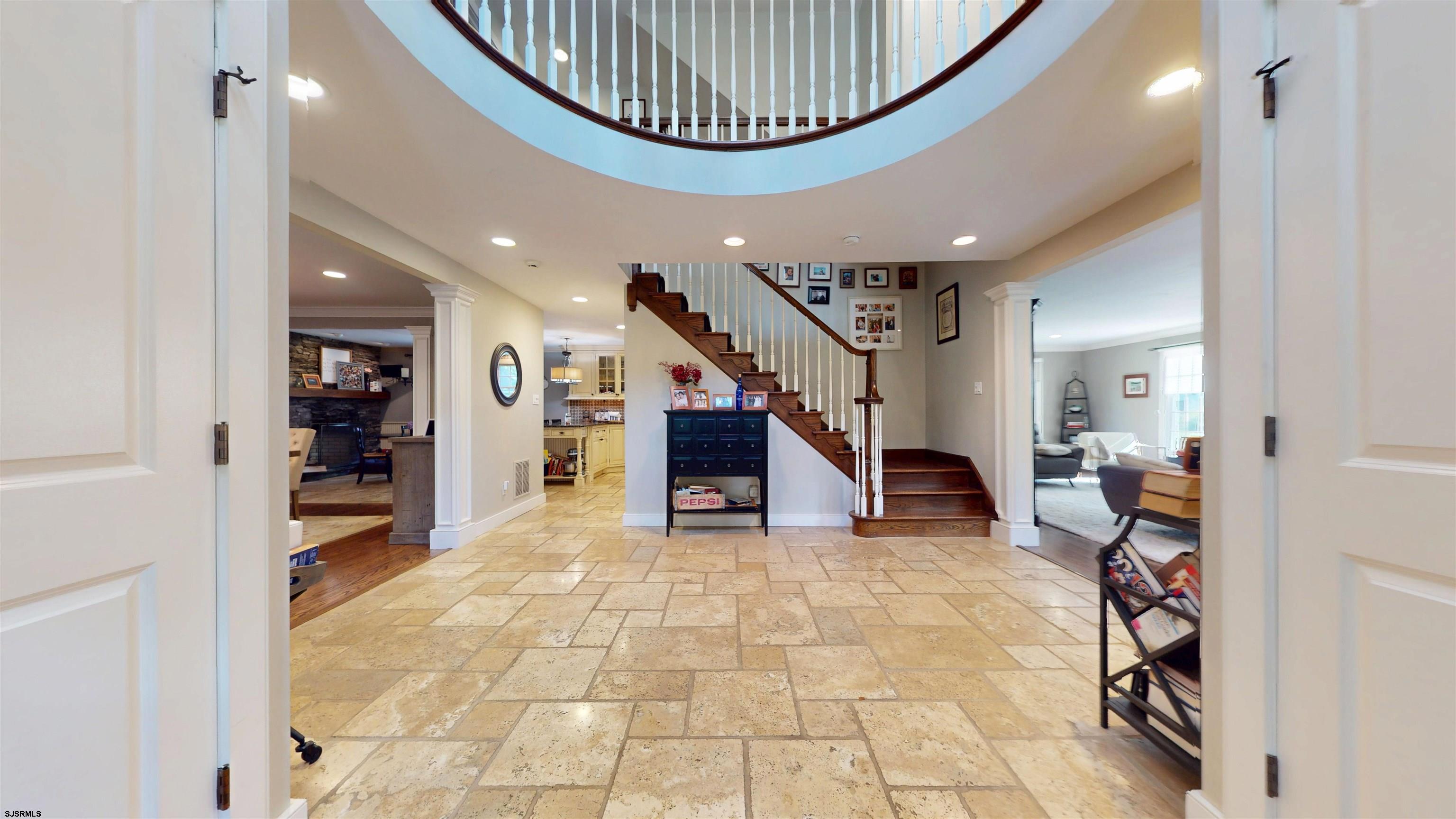 Linwood, New Jersey, 08221, United States, 6 Bedrooms Bedrooms, ,5 BathroomsBathrooms,Residential,For Sale,1975811