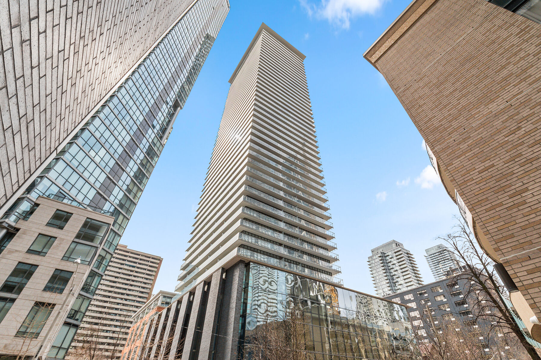  Toronto, Greater Toronto Area - 物件實景