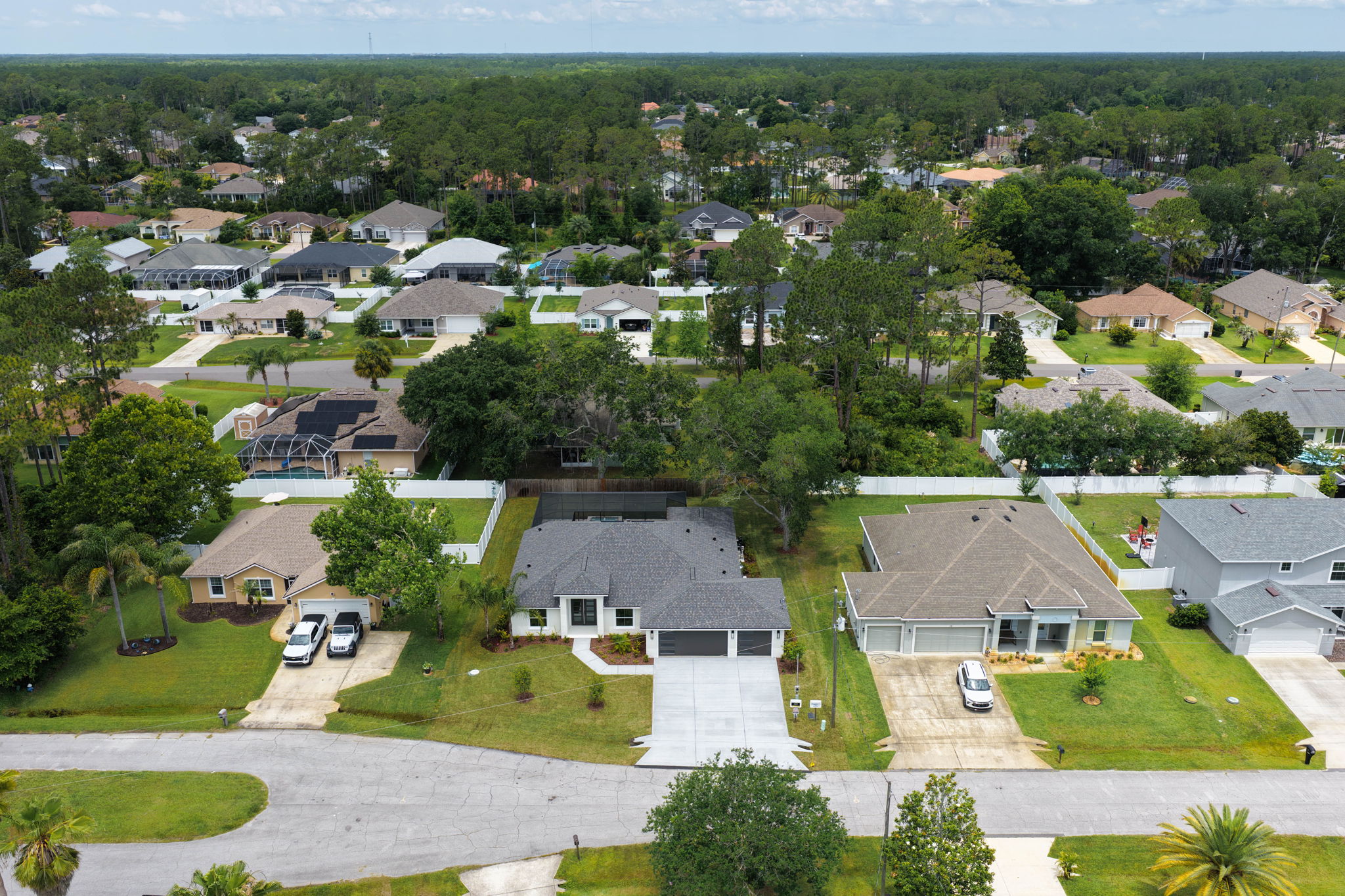  12 Evansmill Lane, Palm Coast, FL, 32164 - 物件實景