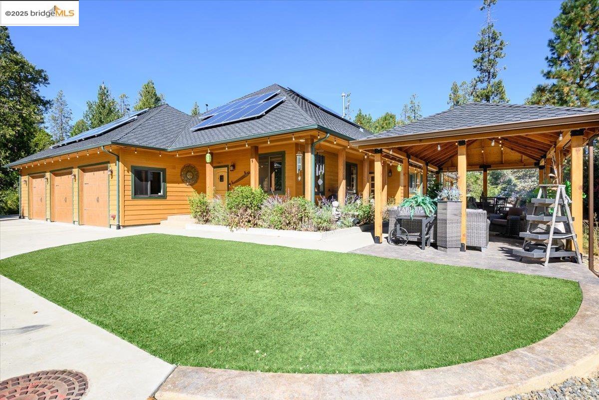 Twain Harte, California, 95383, United States, 3 Bedrooms Bedrooms, ,2 BathroomsBathrooms,Residential,For Sale,1996763